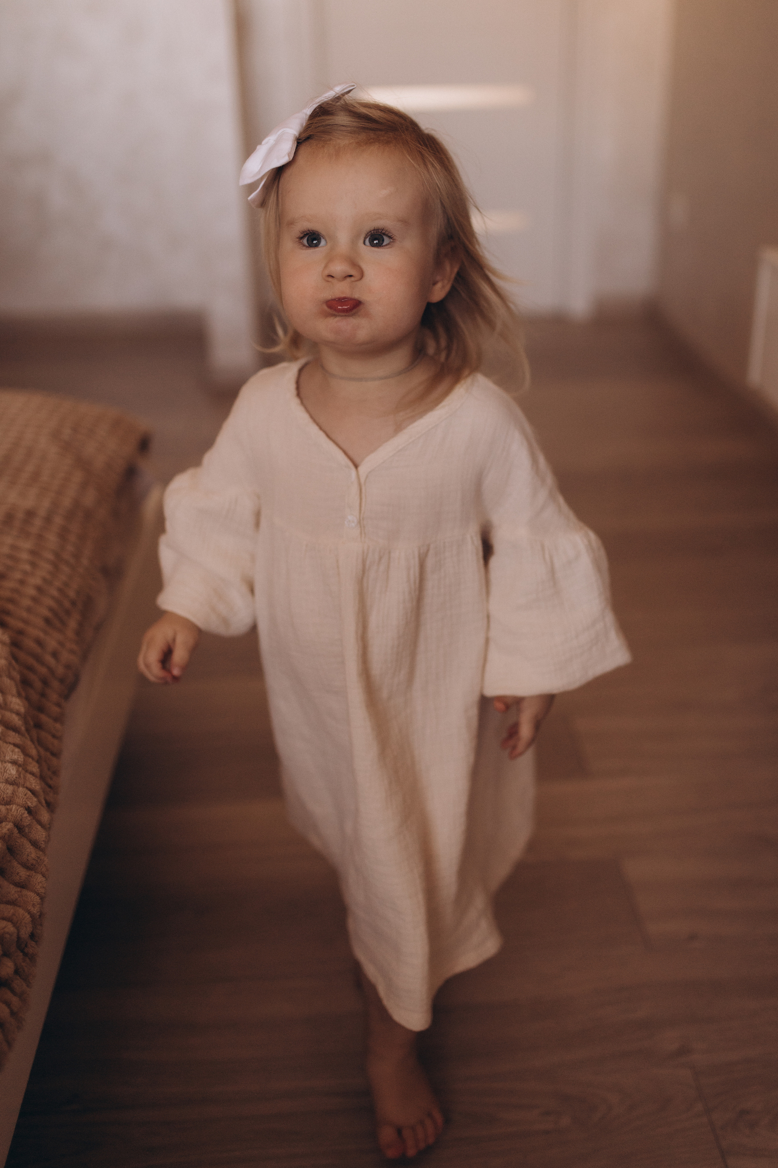 Настя и Соня. Детский и семейный фотограф в Москве Мария Барыкина