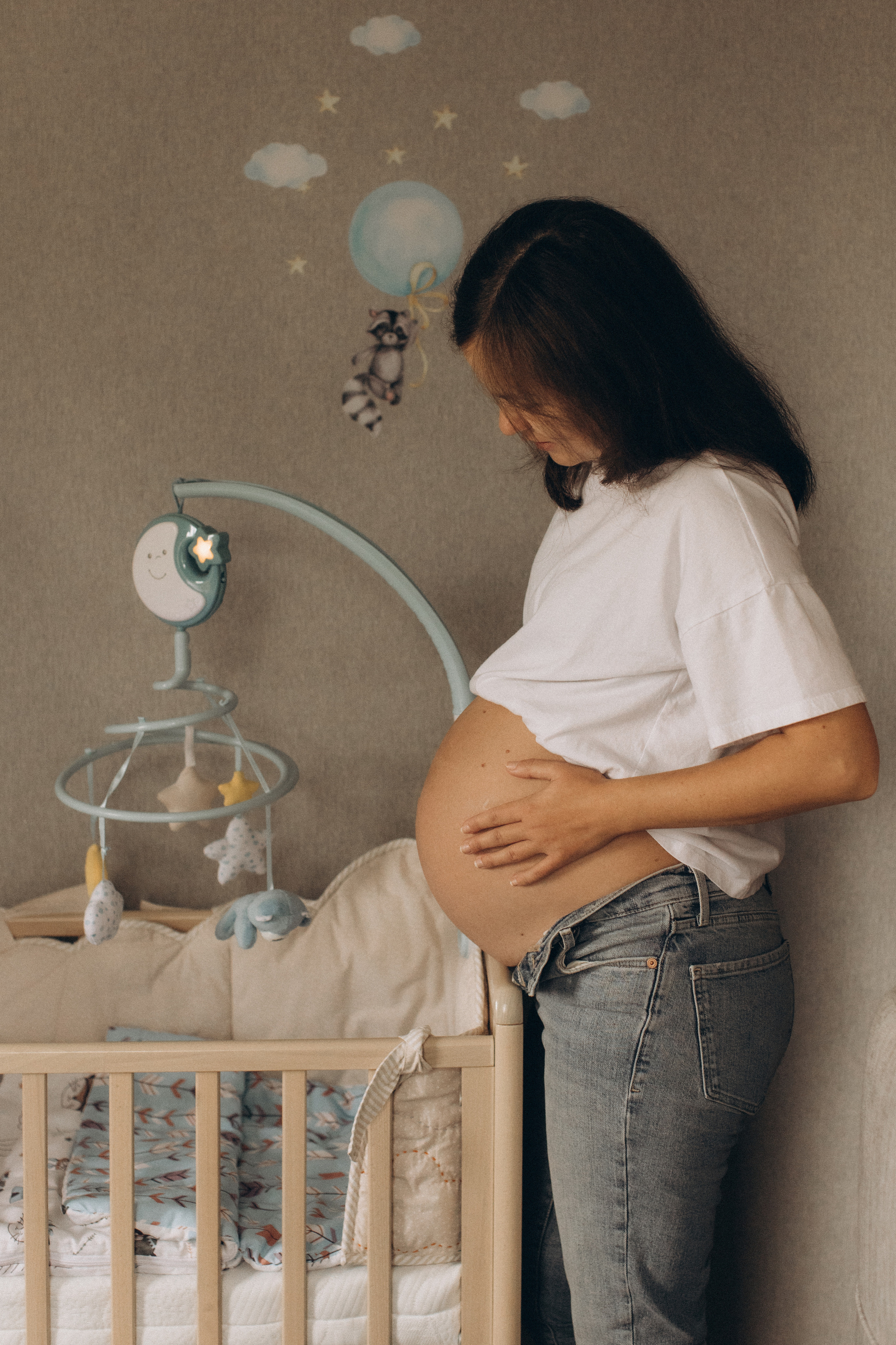 Настя, Рома и Ксю. Детский и семейный фотограф в Москве Мария Барыкина