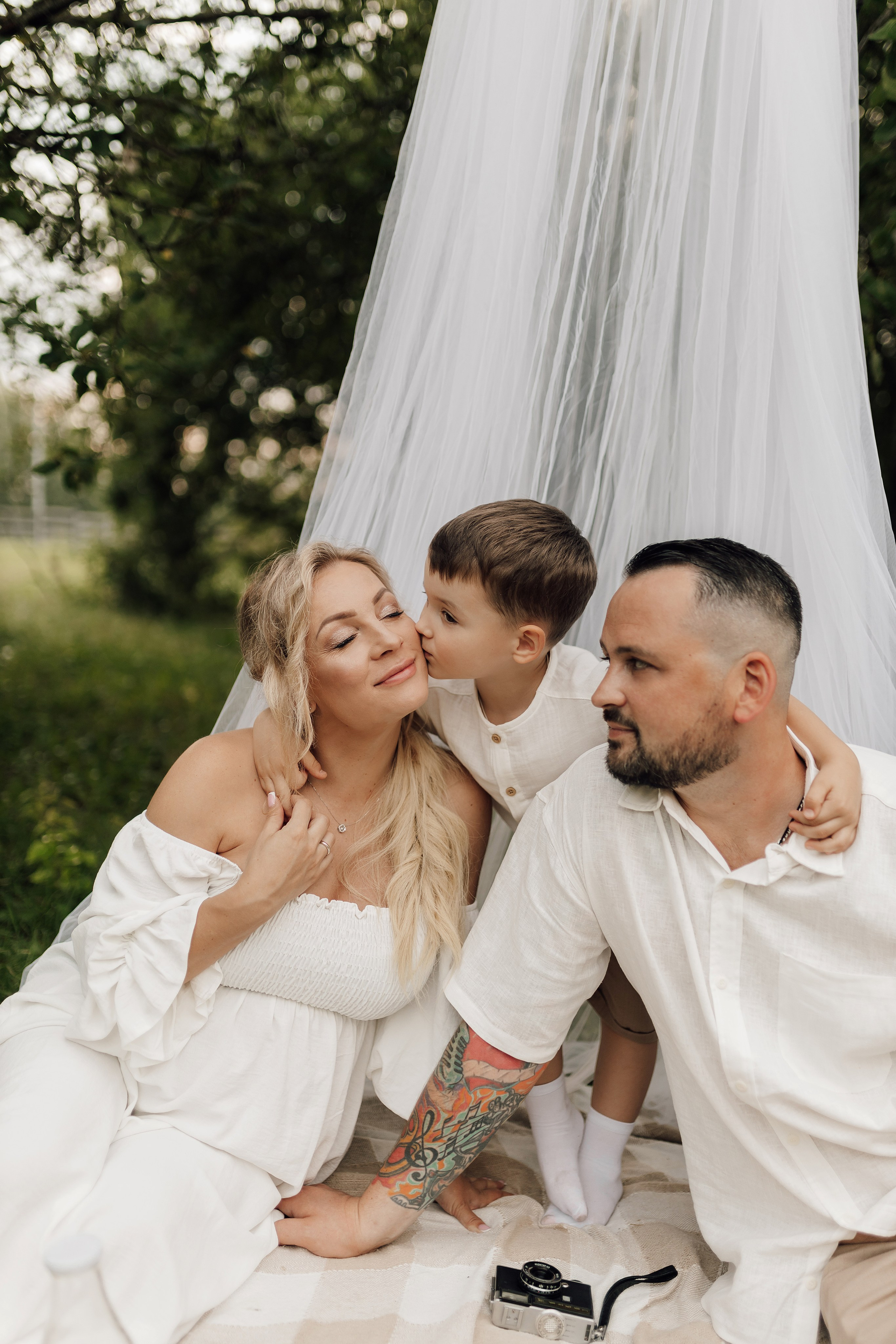 № 15. Фотограф в Москве Юлия Хамзина