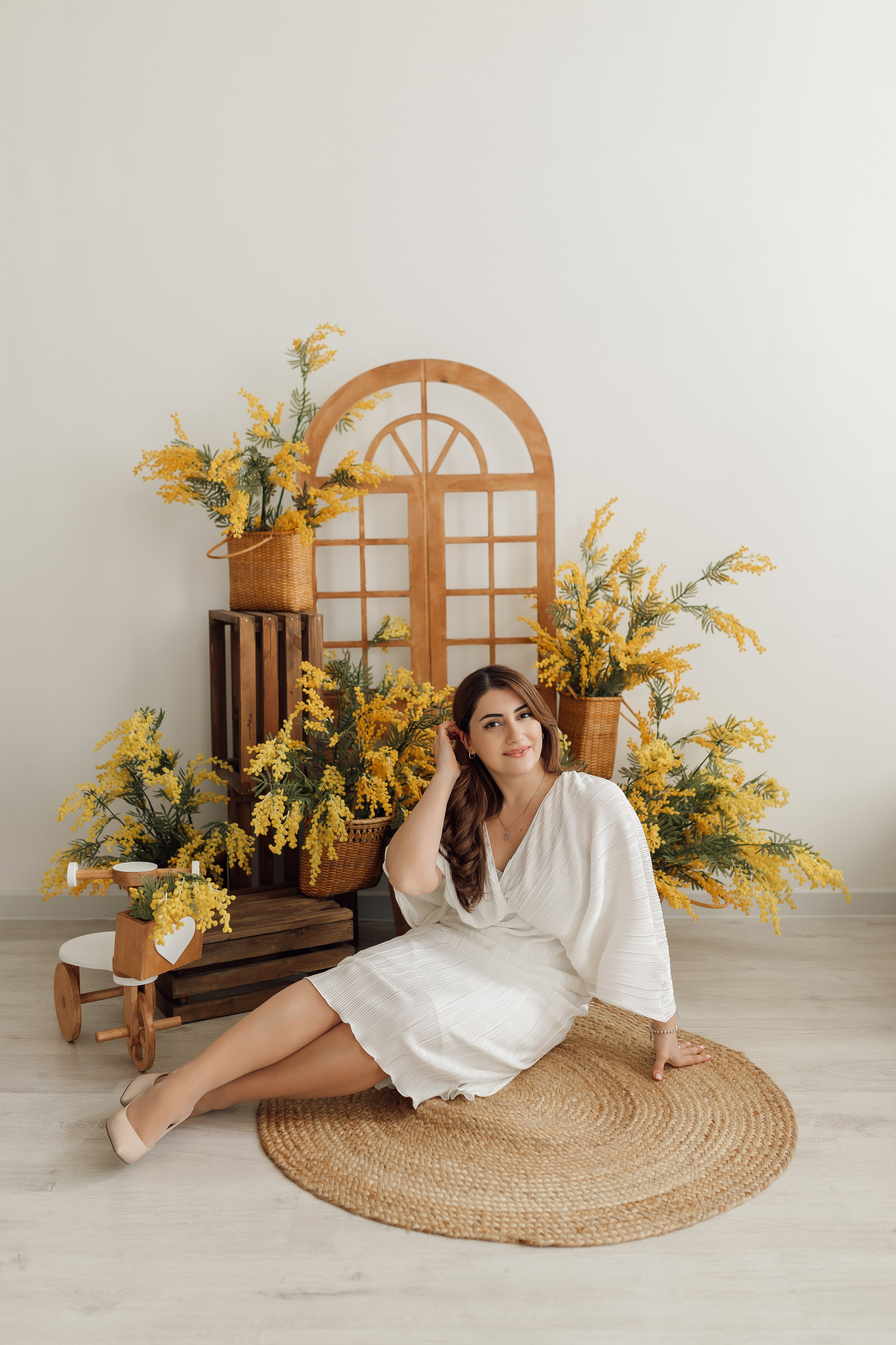 № 20. Фотограф в Москве Юлия Хамзина