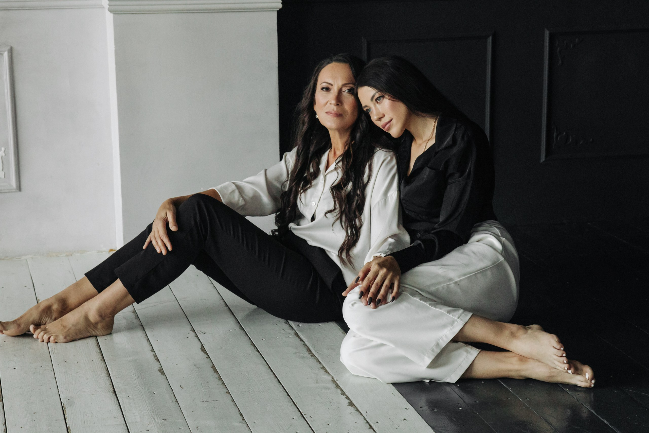 Таня и Оксана. Ваш фотограф в Санкт-Петербурге