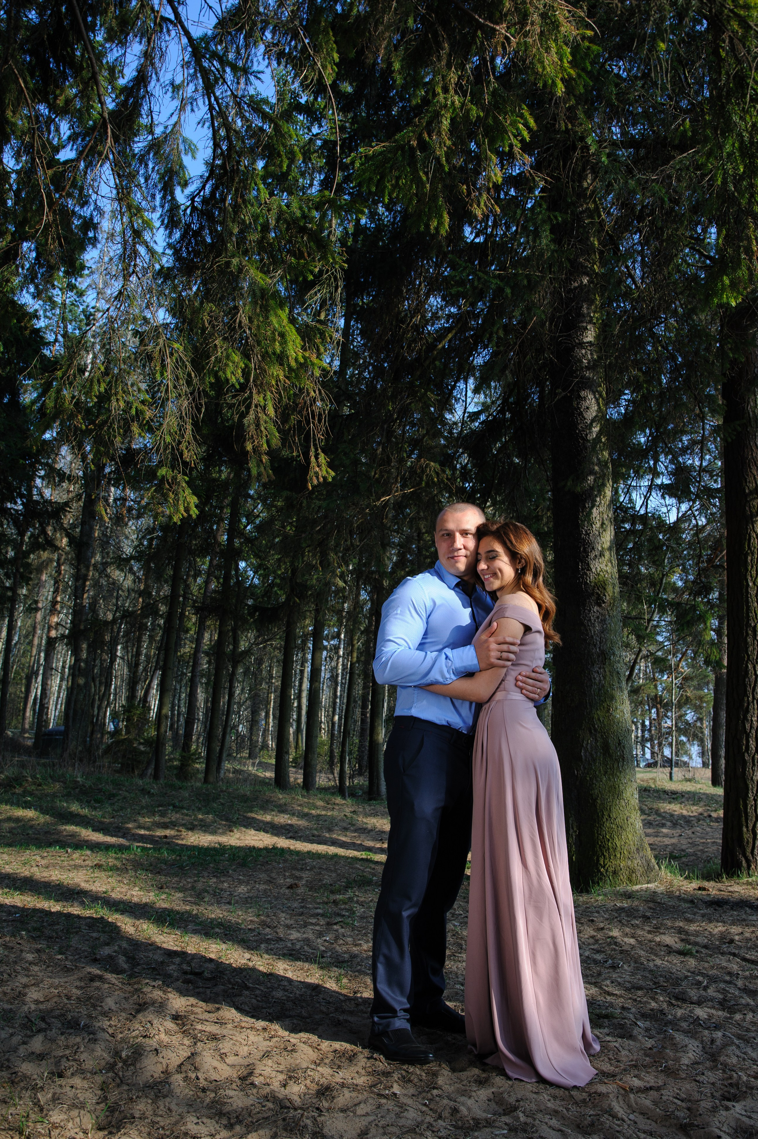 Свадьба в Сестрорецке