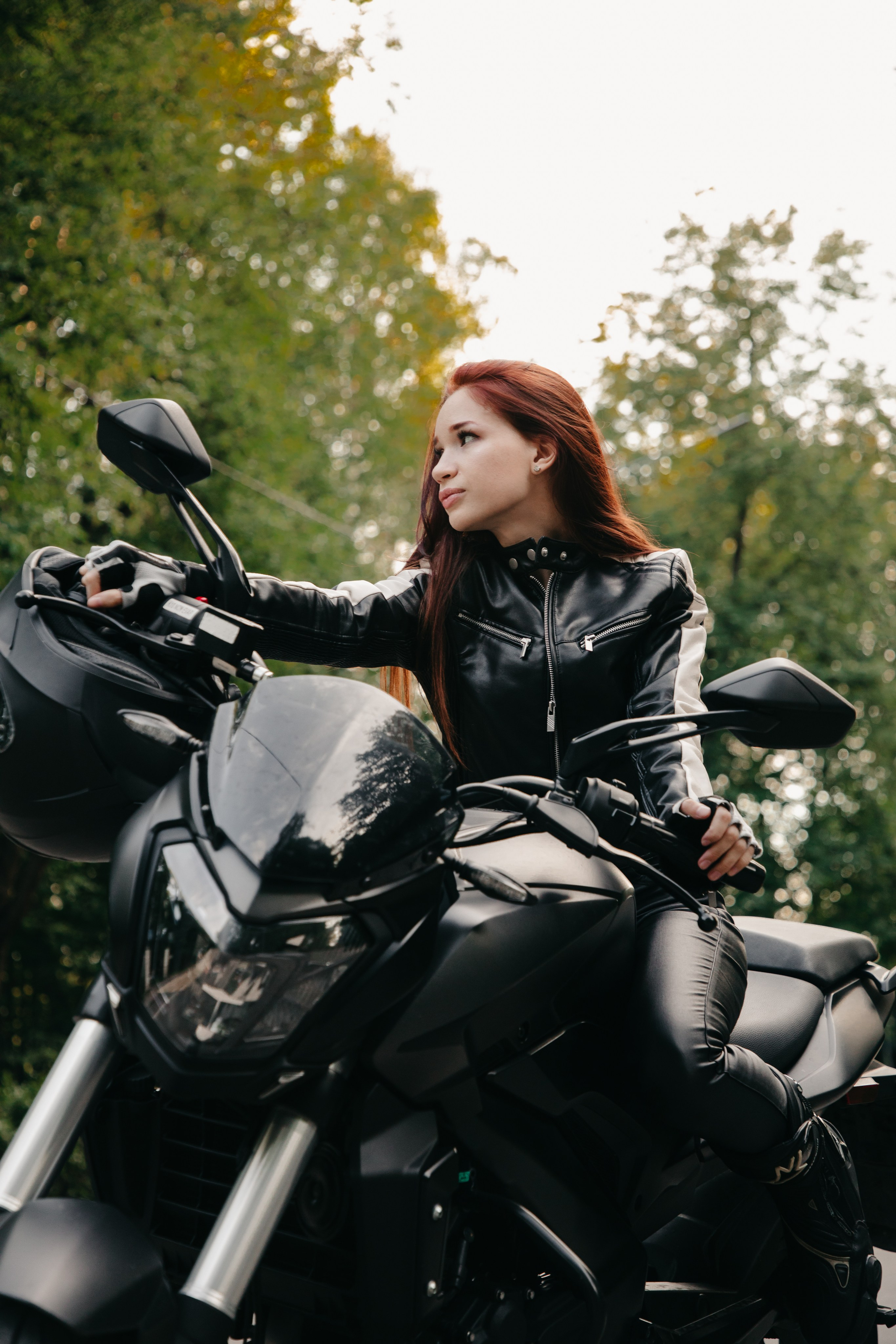 Индивидуальная съемка. Контент-фотограф Каражас Алена