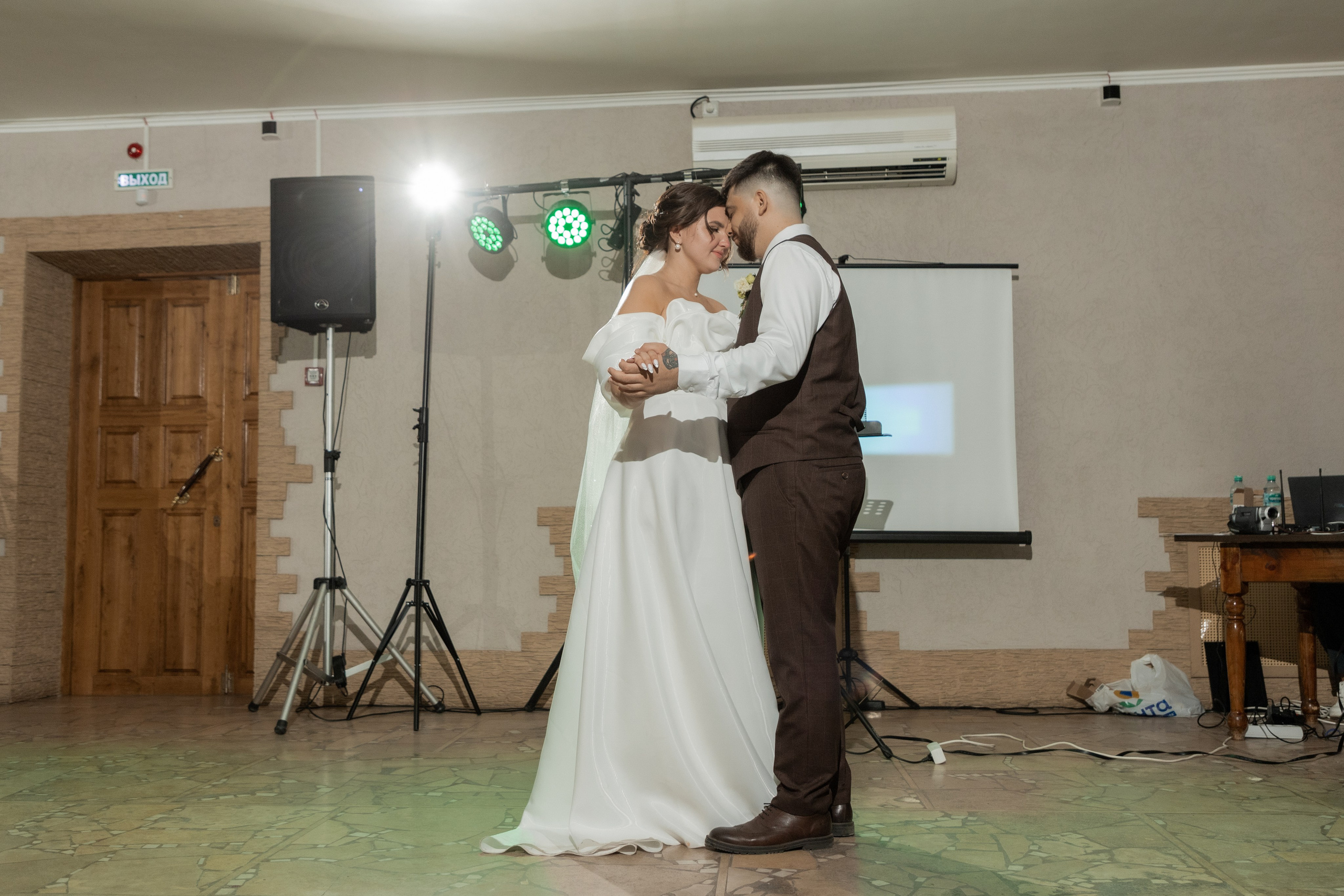 Анатолий и Полина (сокращено). Свадебный фотограф Ангелина Сунгатулина | Саратов | Балаково | Вольск