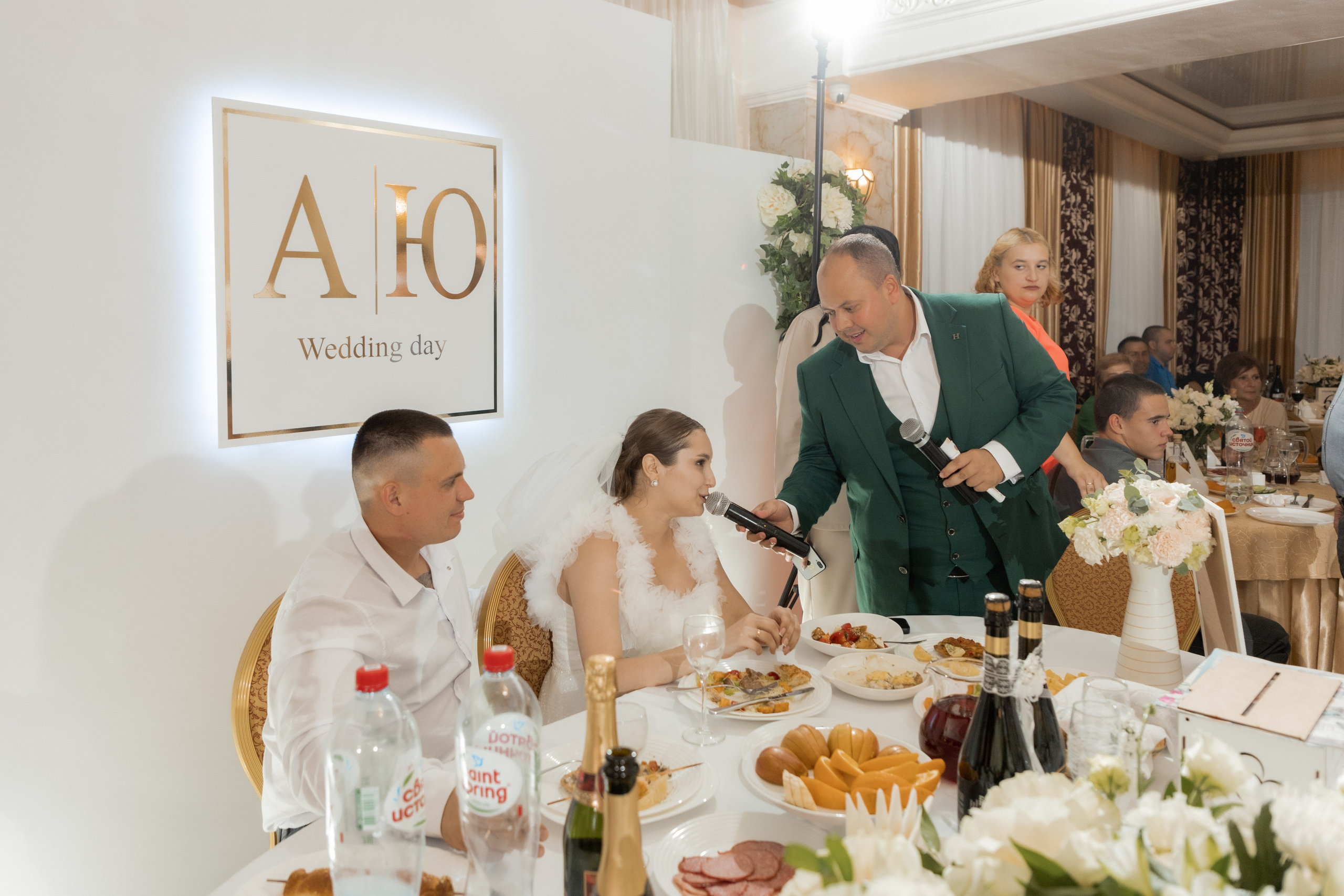 Алексей и Юлия (сокращено). Свадебный фотограф Ангелина Сунгатулина | Саратов | Балаково | Вольск