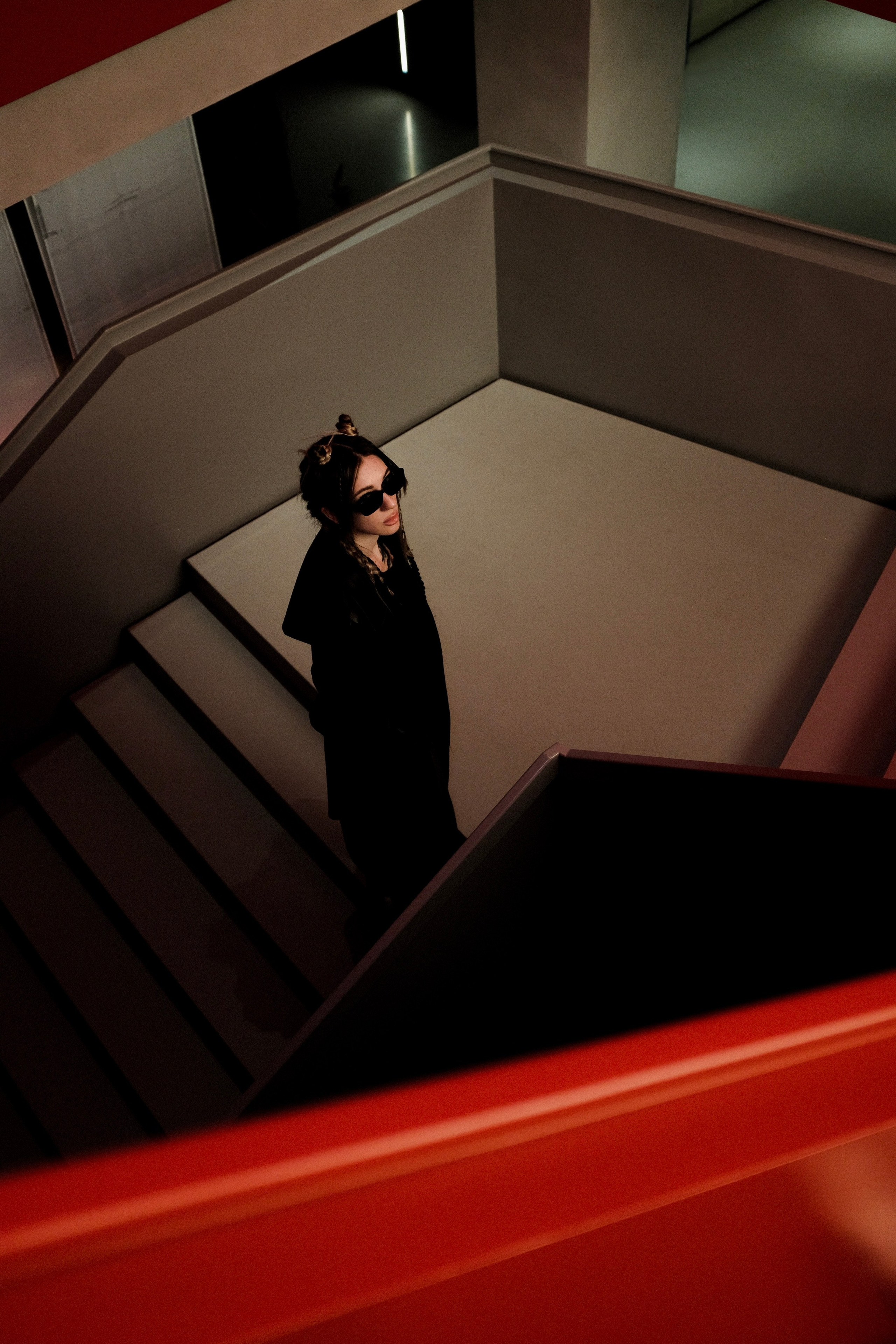 Olya. Портретный фотограф Алиса Санкт-Петербург