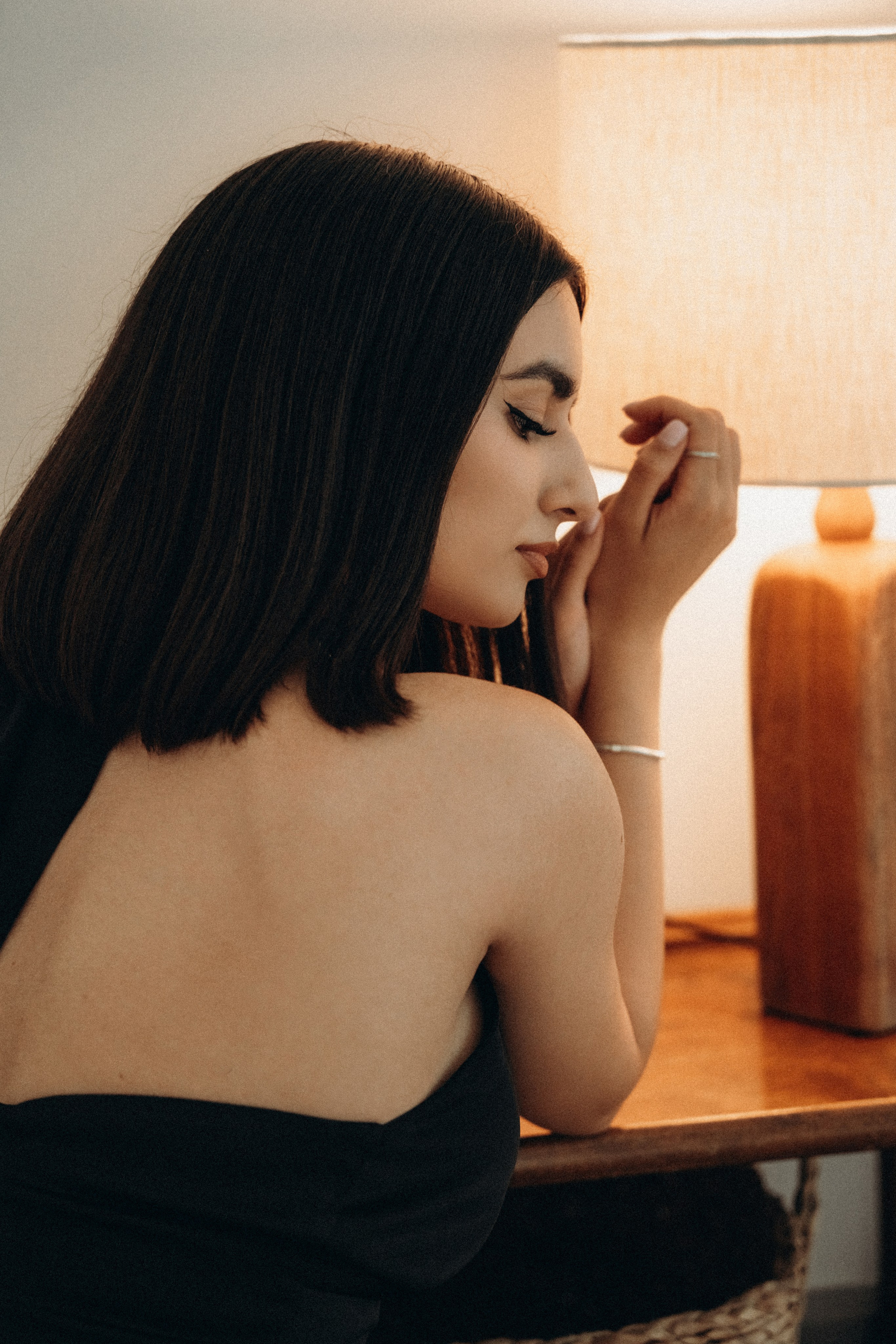 Елизавета. Фотограф Мария Миллс | Минск