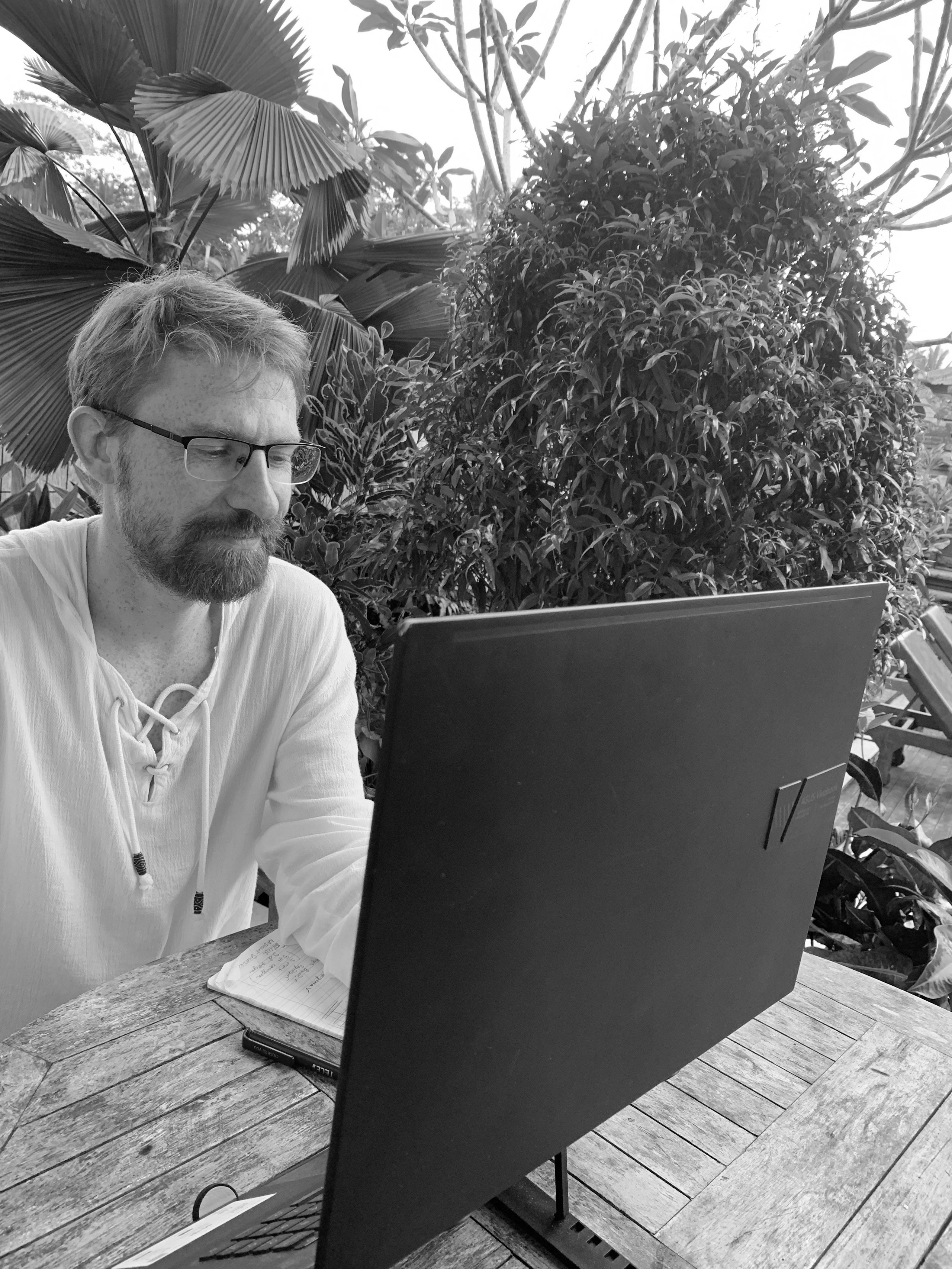 Вилла на Бали. PINEHOUSE. Семейная студия дизайна интерьера Антона и Елены Базалийских