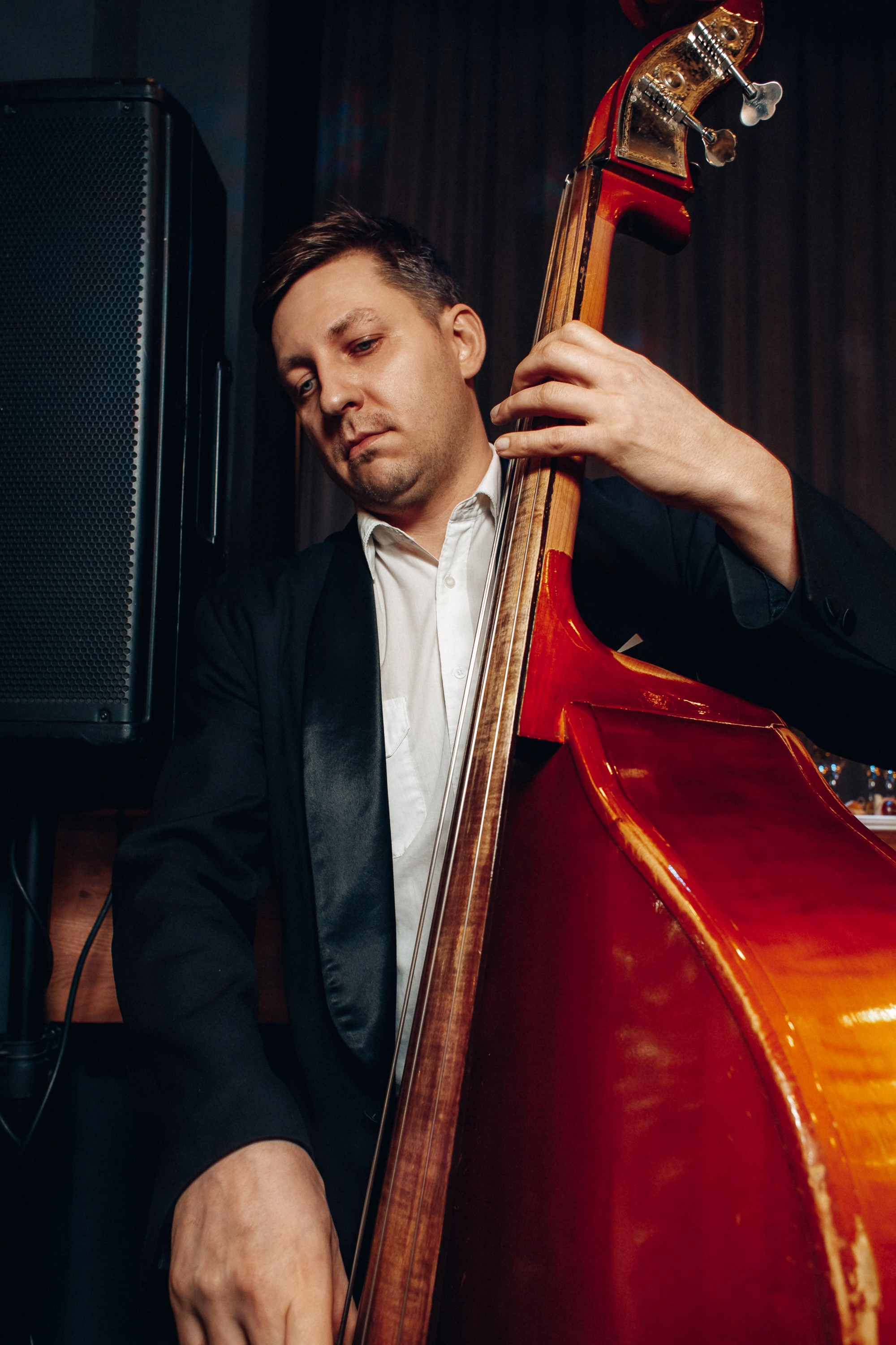 Lab media. Свадебный фотограф Дмитрий Воробьев Ярославль