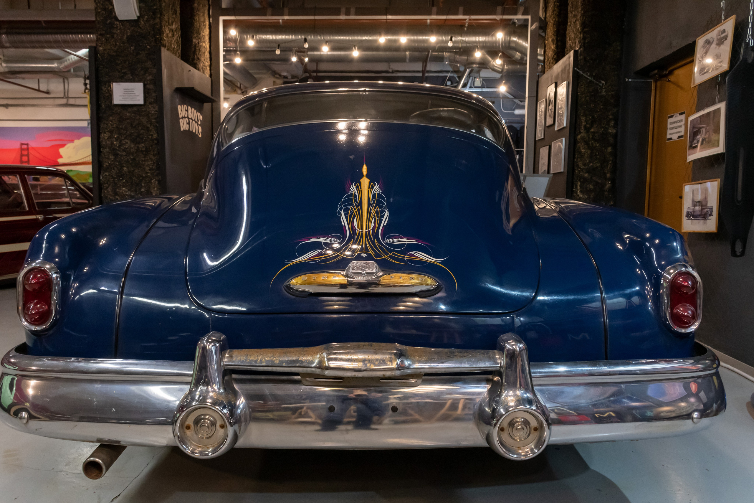 20211017 Музеон. Дмитрий Ремизов. Фотография, как хобби