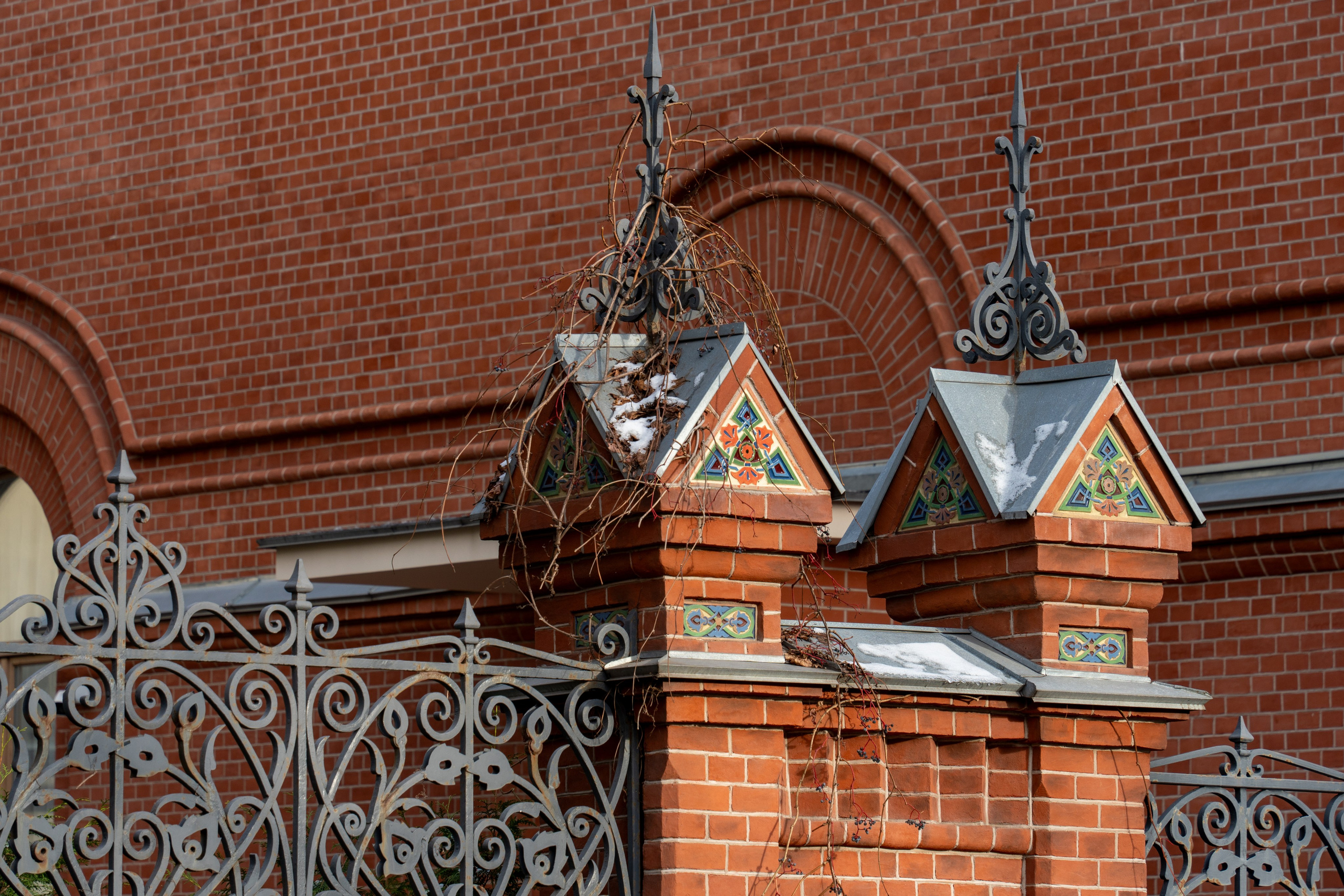 20251116 Арбатская-Чистые пруды. Дмитрий Ремизов. Фотография, как хобби