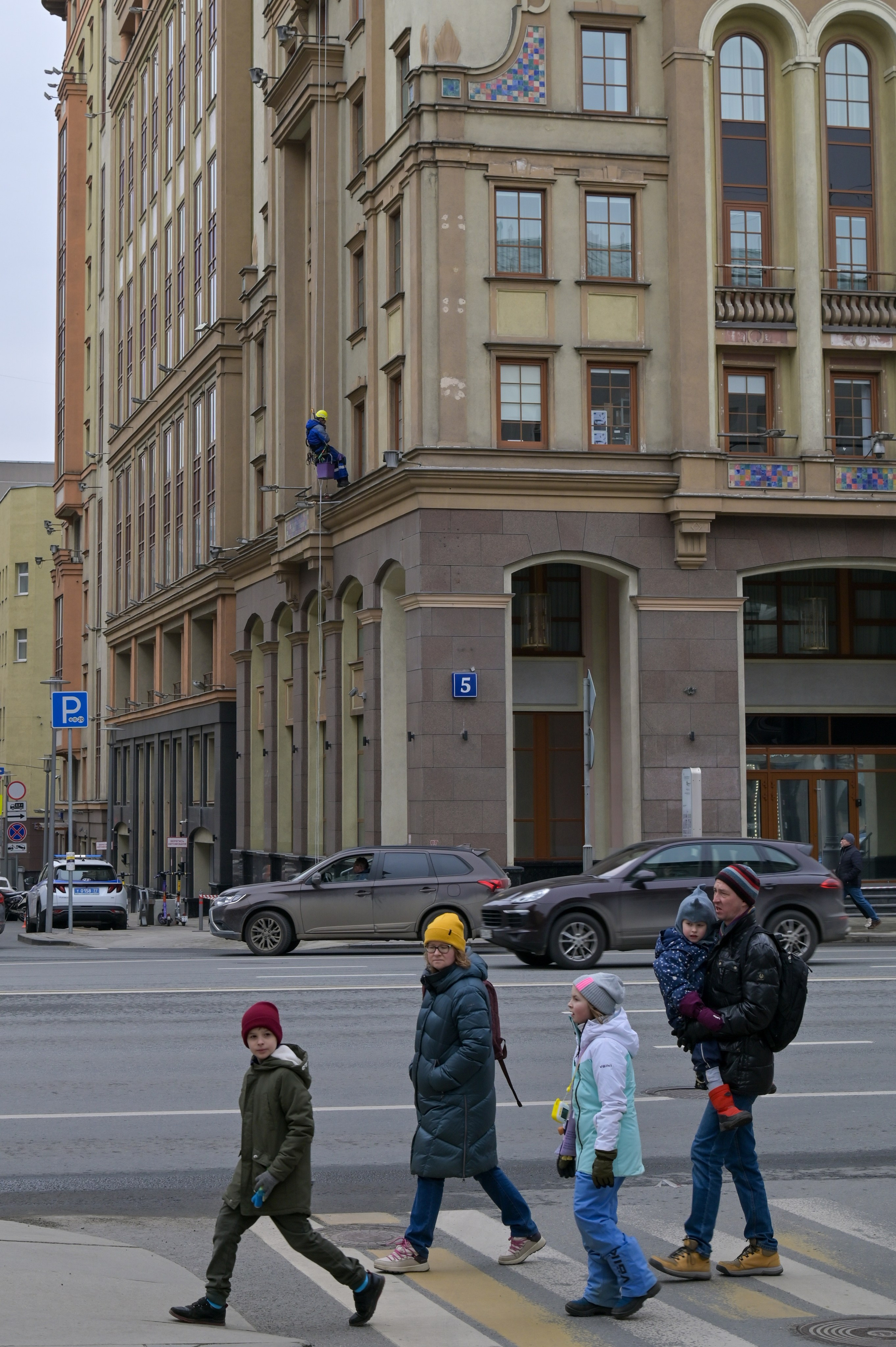 20240406 центр. Дмитрий Ремизов. Фотография, как хобби