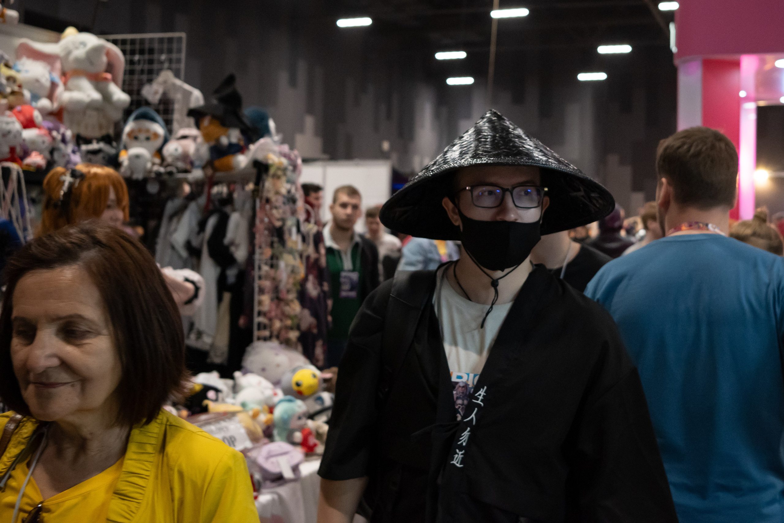 20250706 Epic Con. Дмитрий Ремизов. Фотография, как хобби