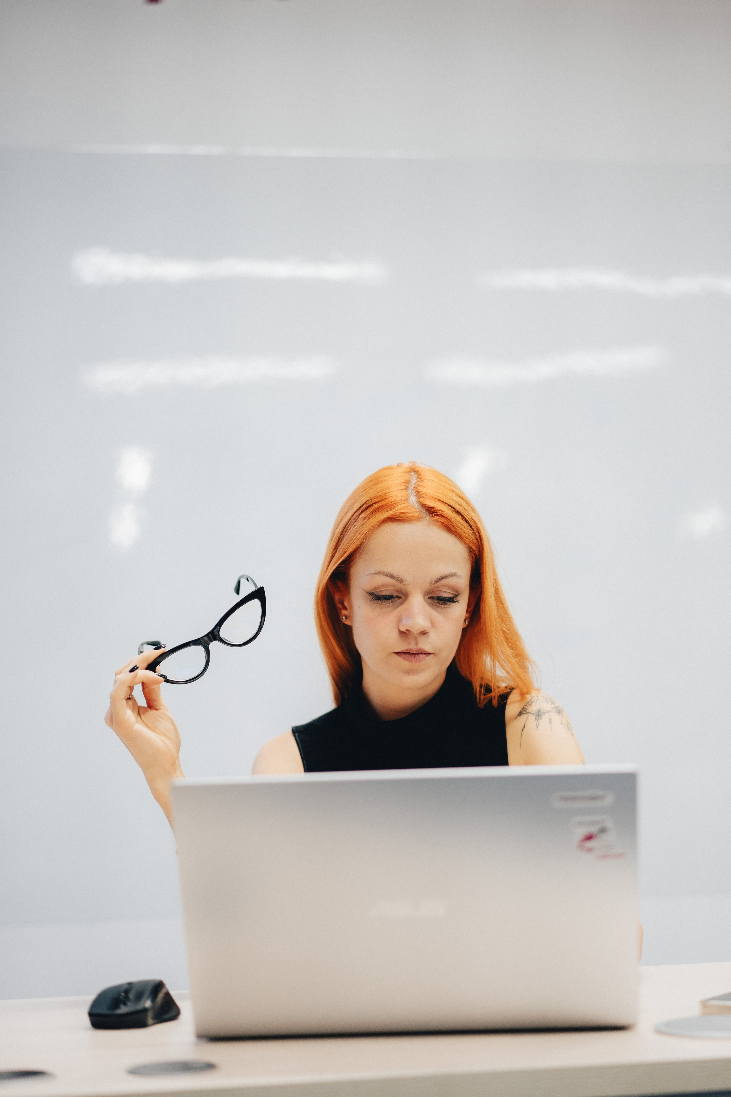 Корпоративная съемка для компании "Первый Бит"