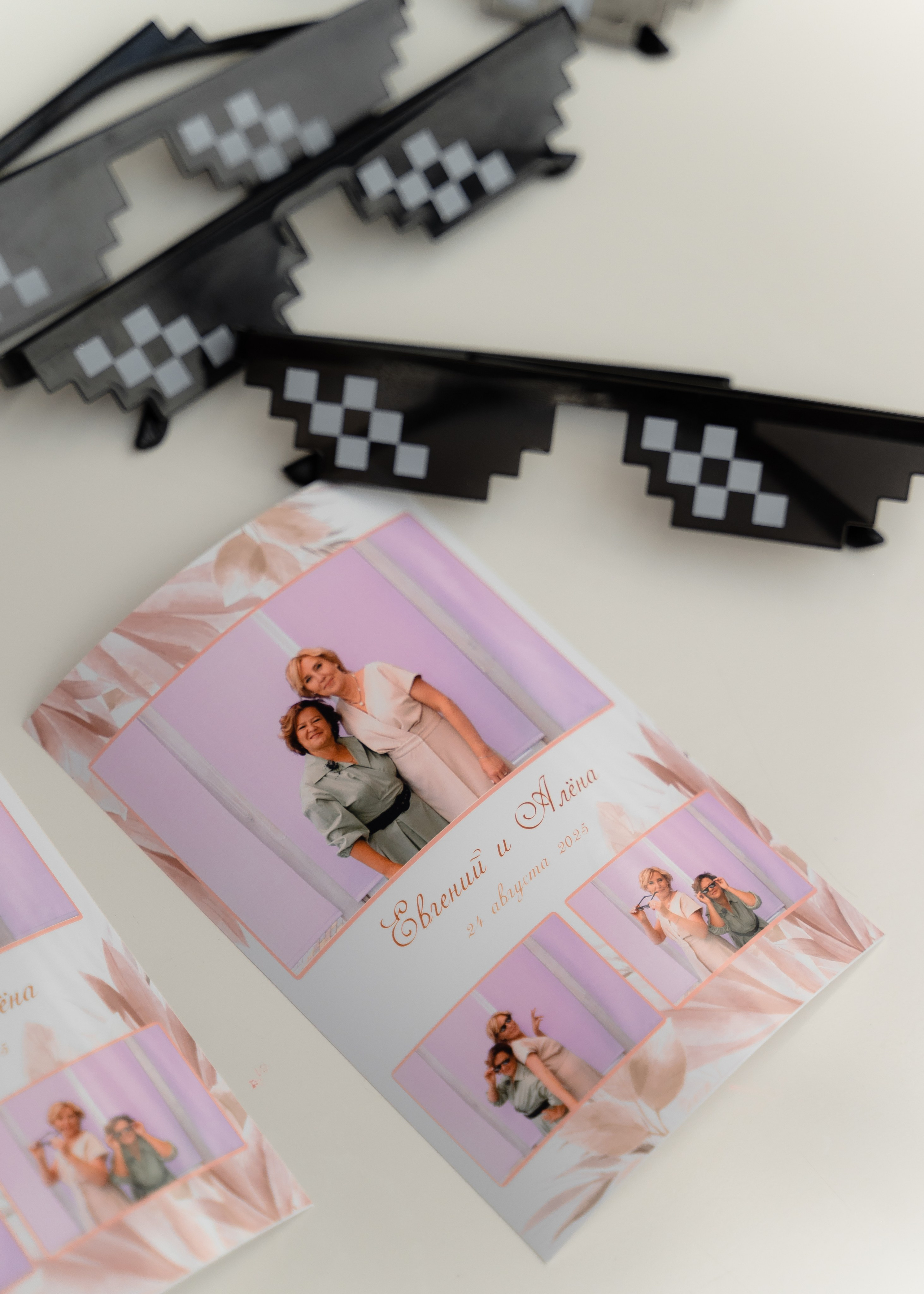 Евгений и Алёна. Свадебный фотограф в Калининграде Кристина Воскобойникова