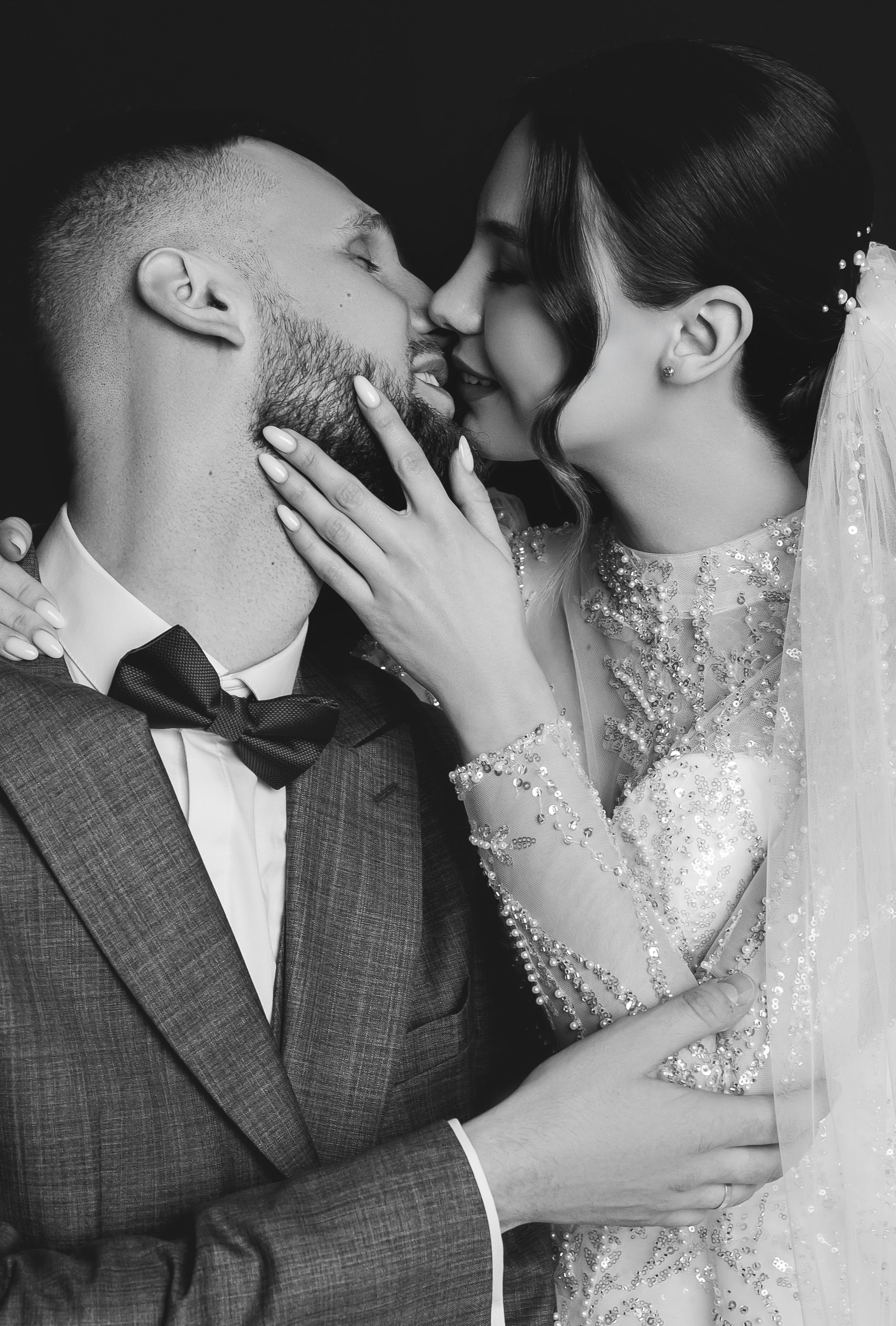 КАрина и Валерий