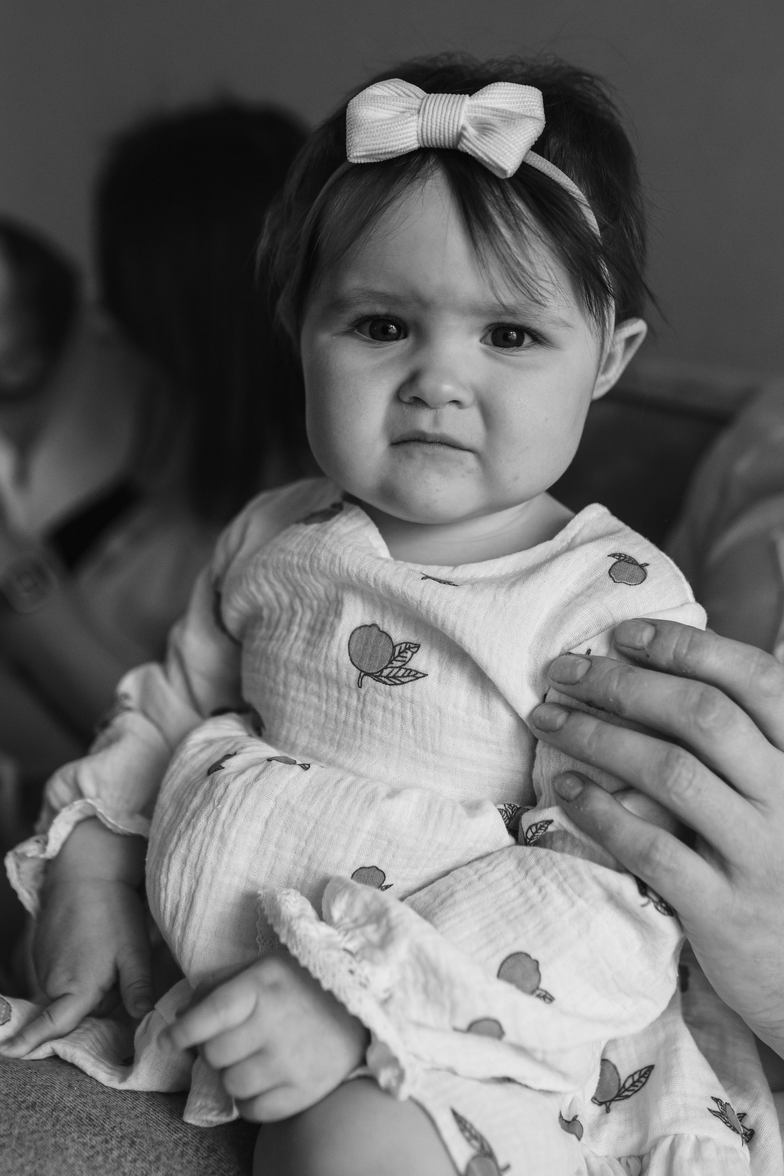 Домашняя семейная фотосессия. Семейный и детский фотограф в Рязани Васюгова Мария