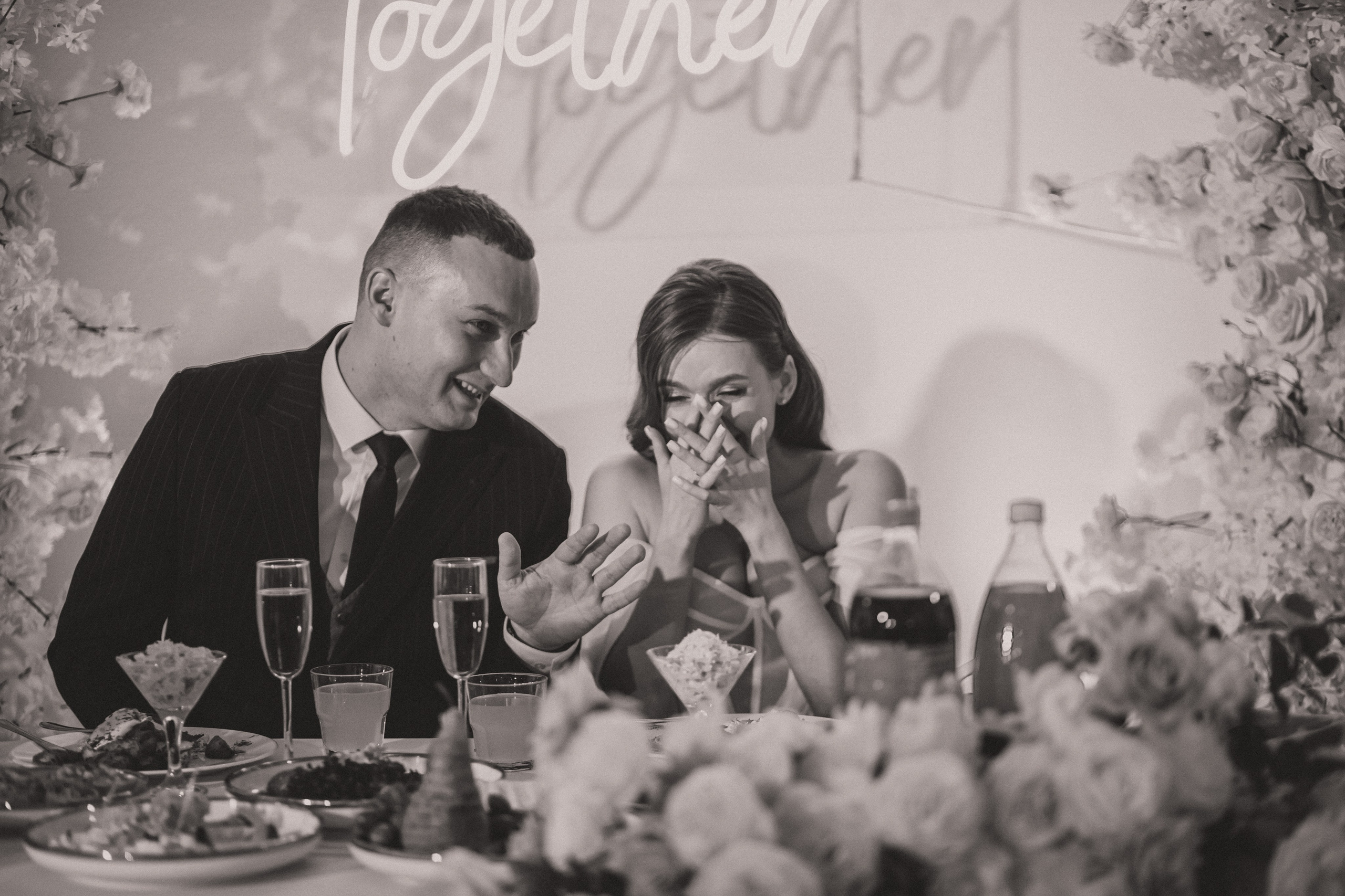 A&Y. Свадебный и семейный фотограф Минск Юлия Игнатович