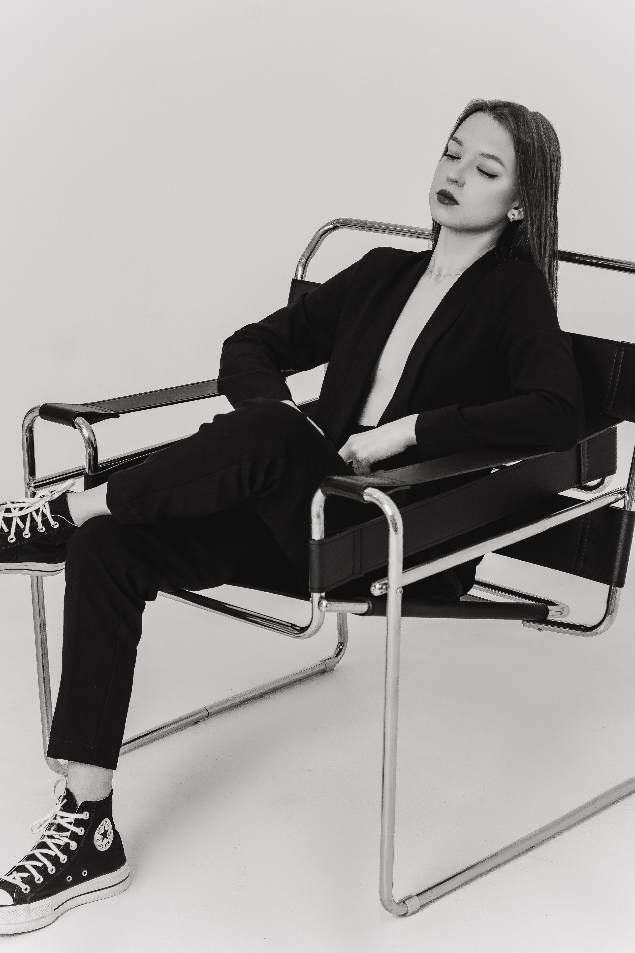 Смотреть всю серию. Фотограф Надршина Лилия