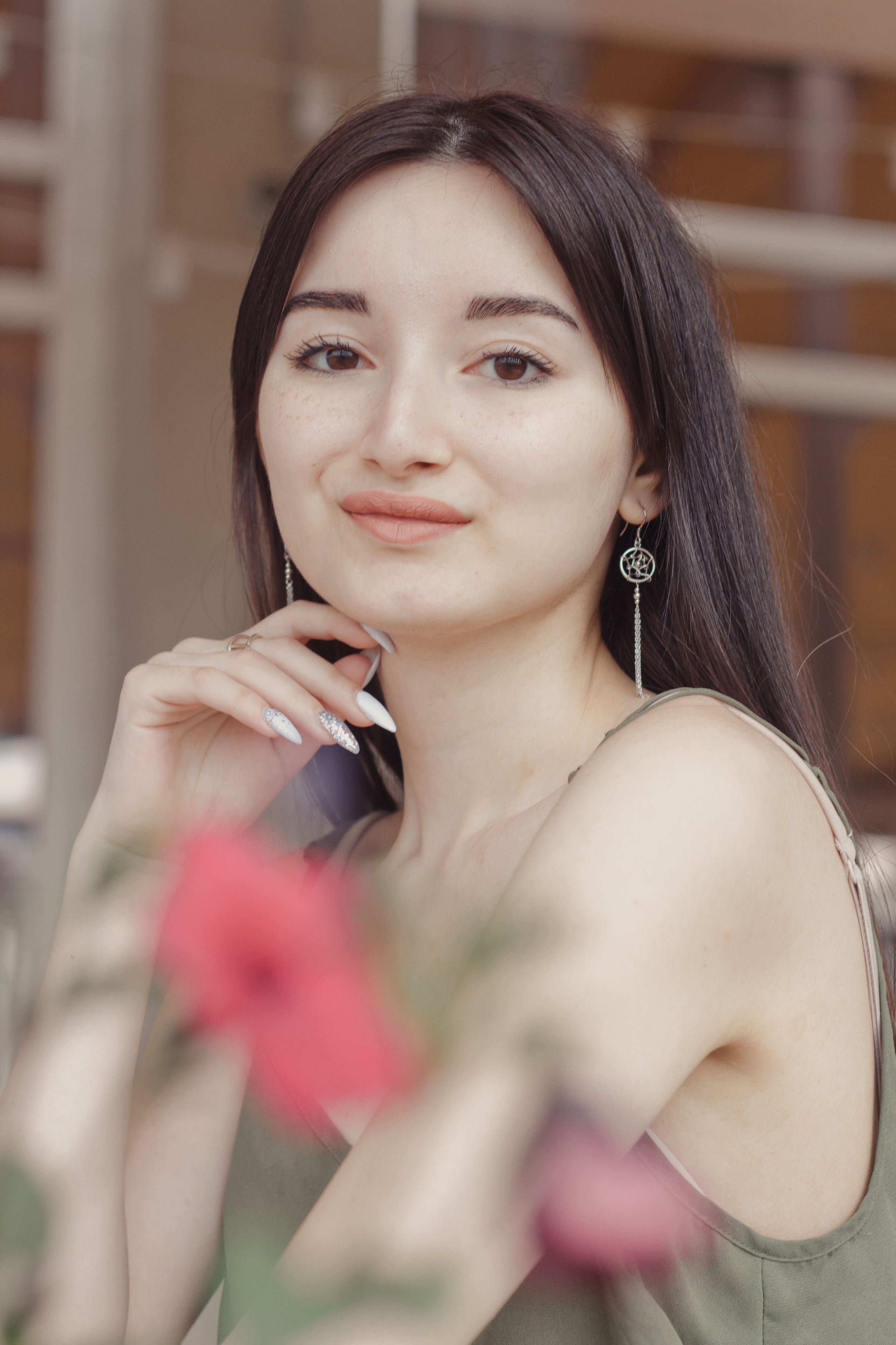 Смотреть всю серию. Фотограф Надршина Лилия