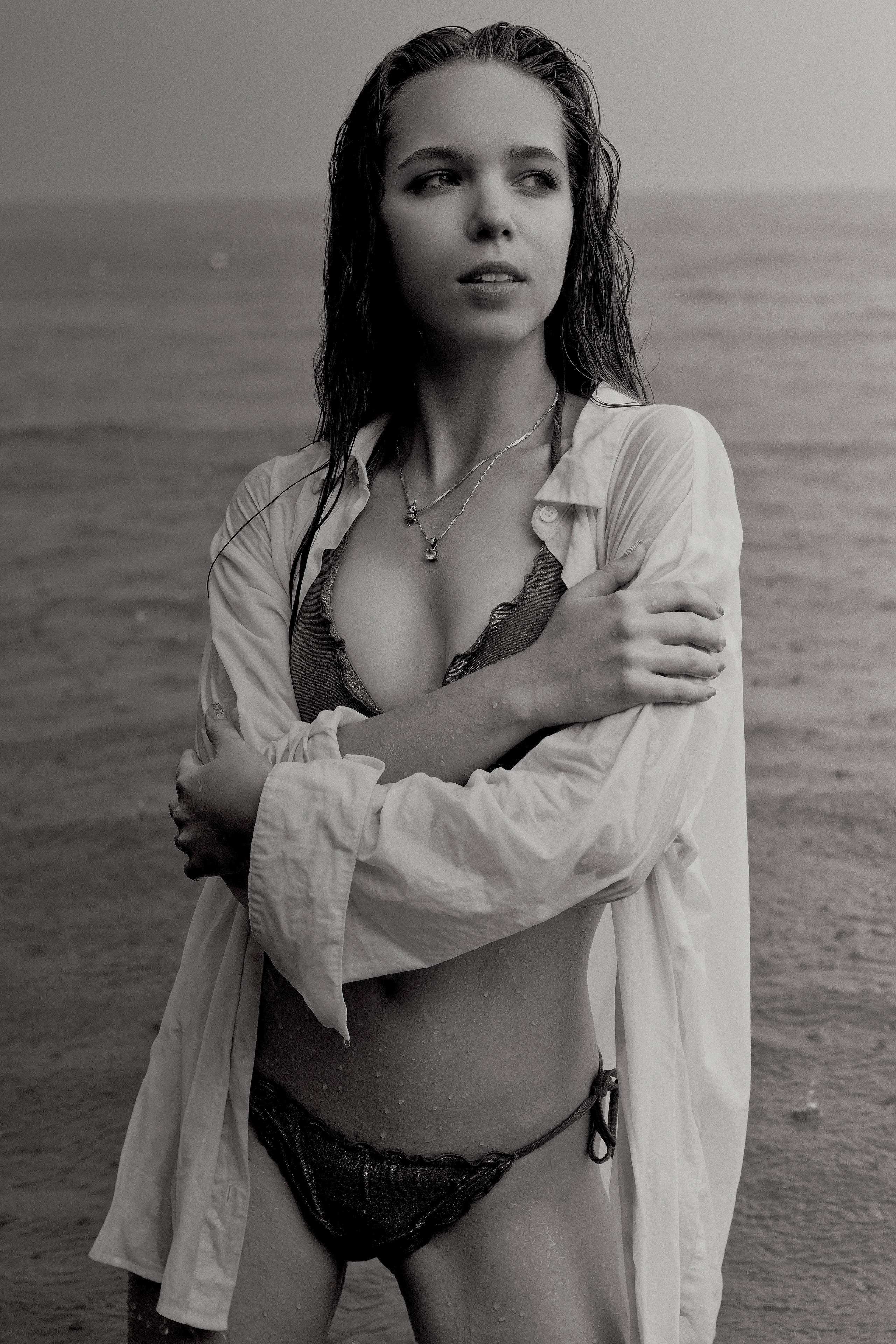 Смотреть всю серию. Фотограф Надршина Лилия