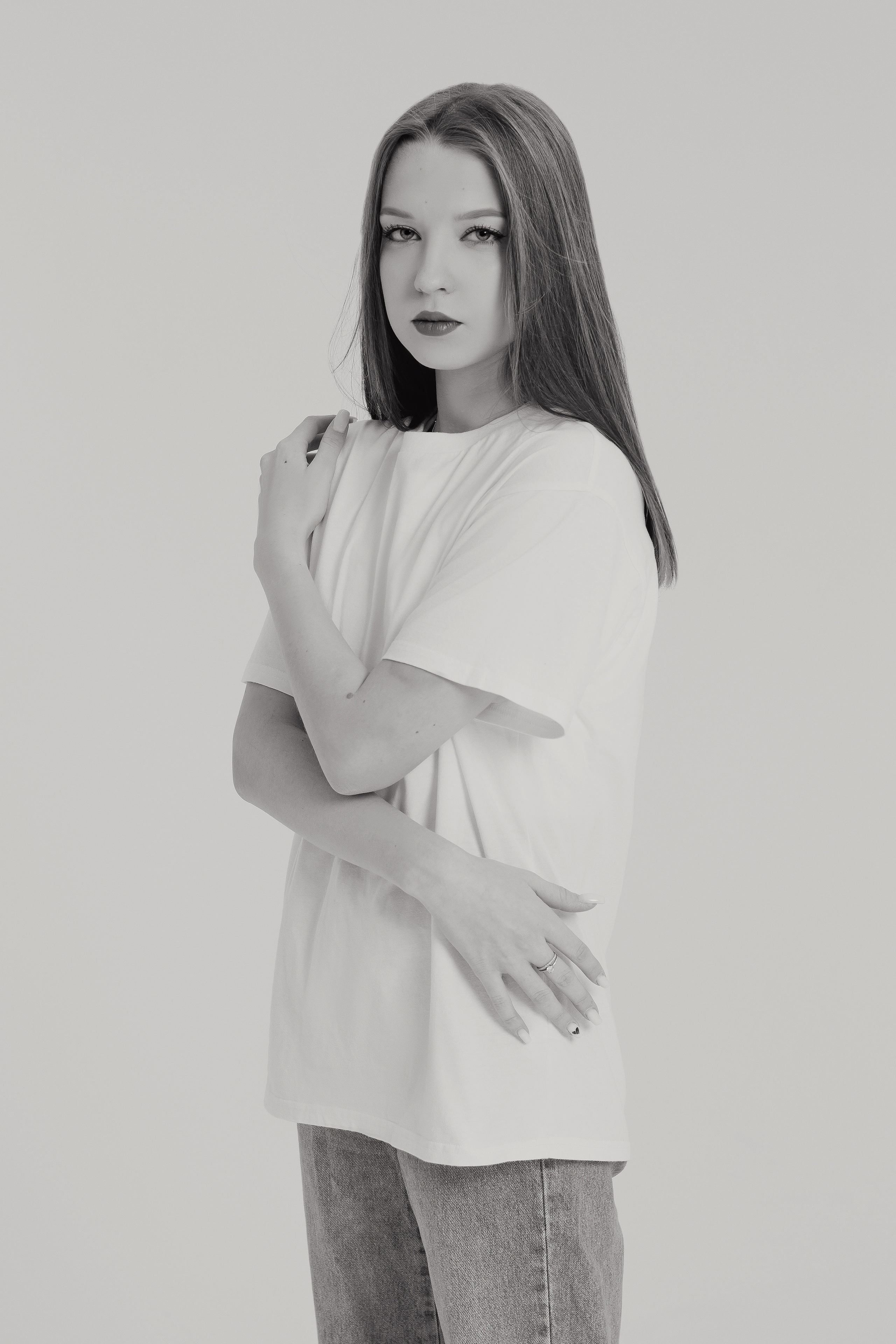 Смотреть всю серию. Фотограф Надршина Лилия