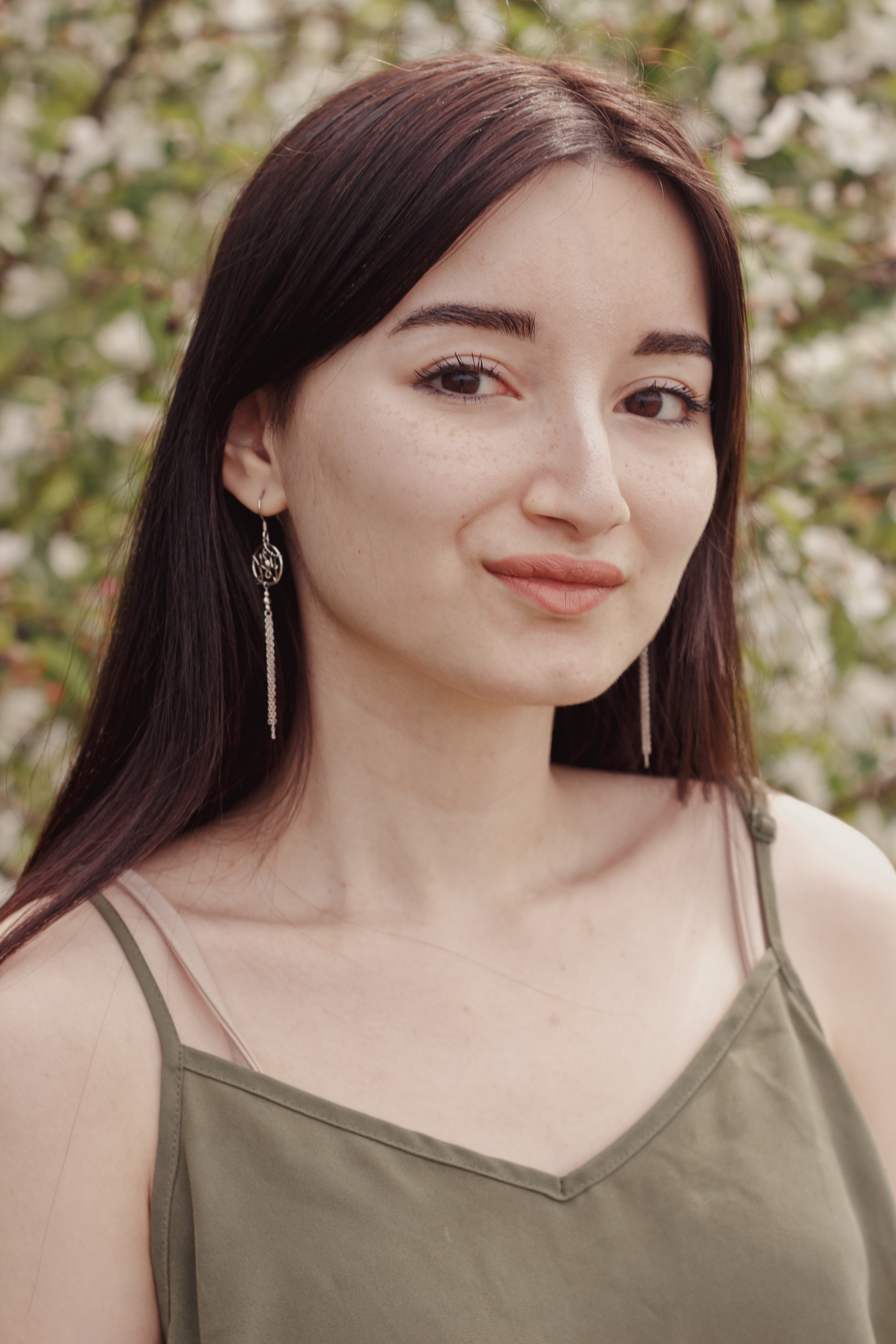 Смотреть всю серию. Фотограф Надршина Лилия