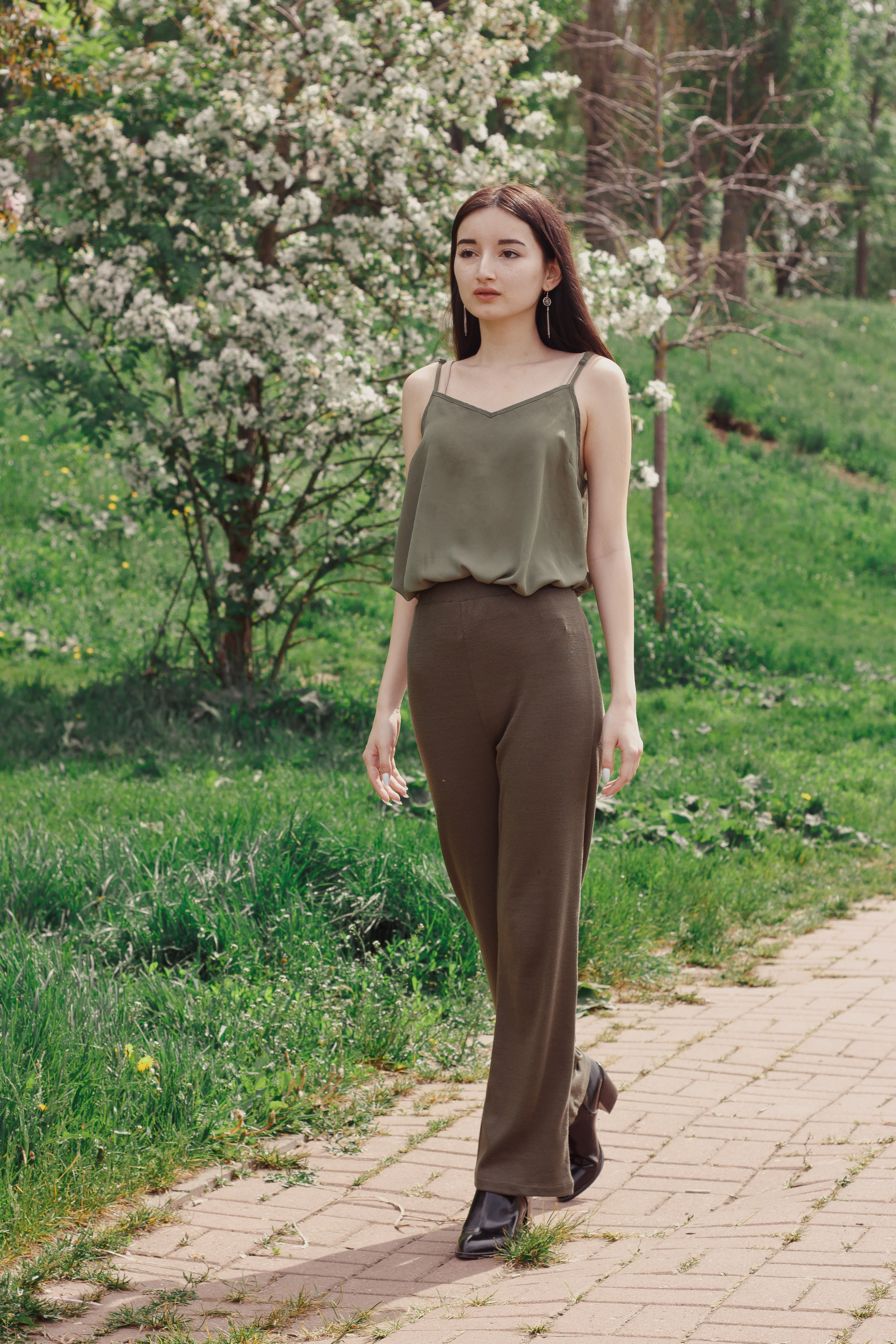 Смотреть всю серию. Фотограф Надршина Лилия