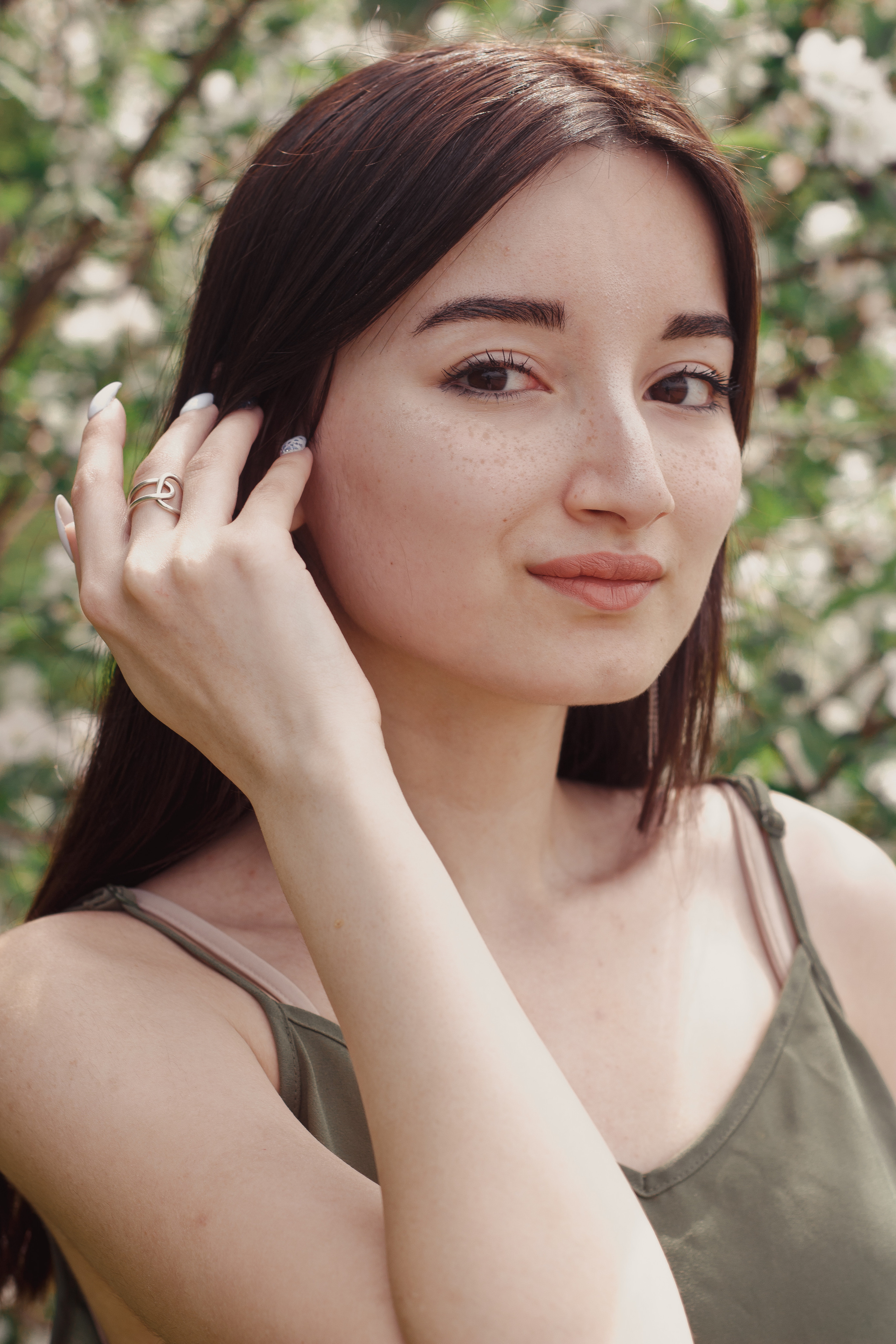 Смотреть всю серию. Фотограф Надршина Лилия