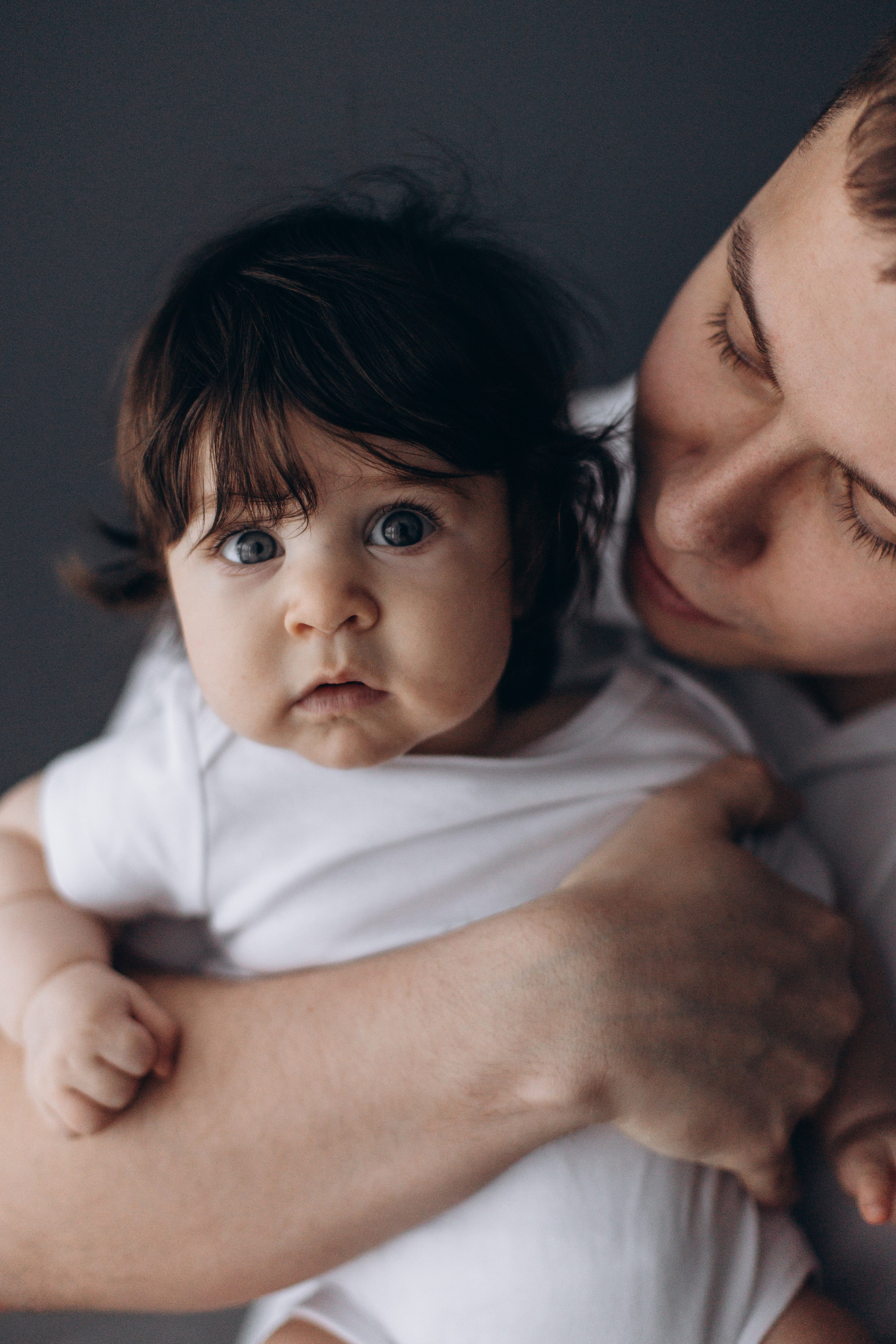 Джой и его семья. Фотограф — Анималист | Санкт-Петербург