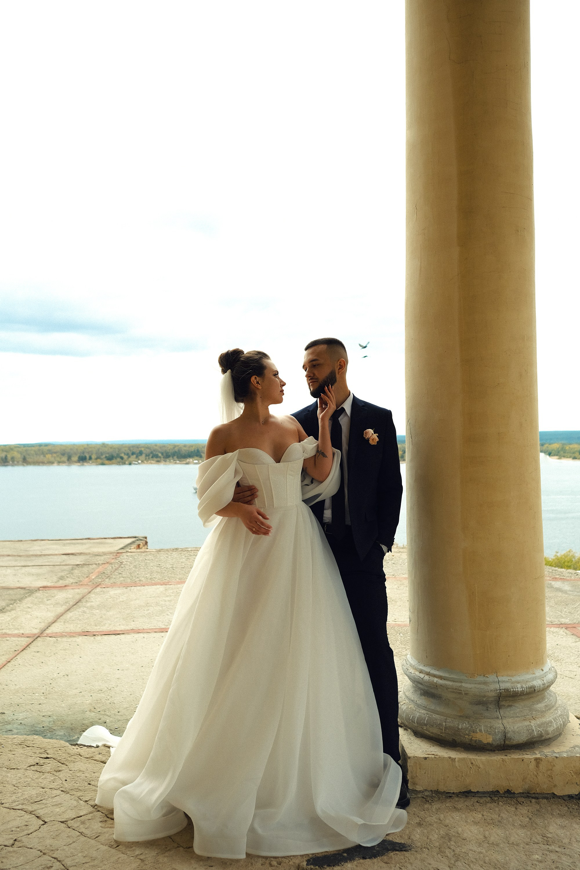 Ирина и Артем. Anya.vision