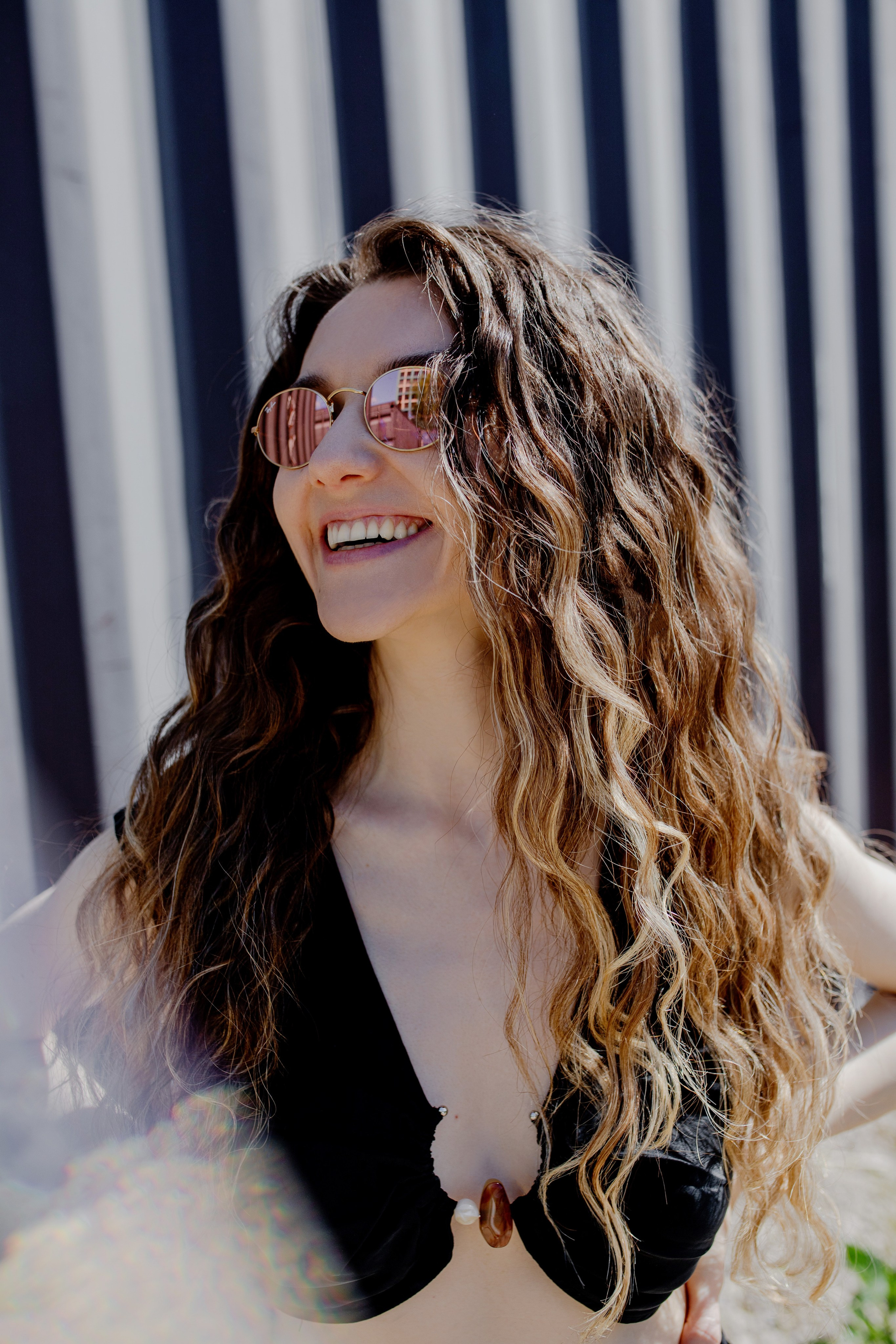 Катерина. Портретный фотограф Александра Птица. Снимаю истории о вас