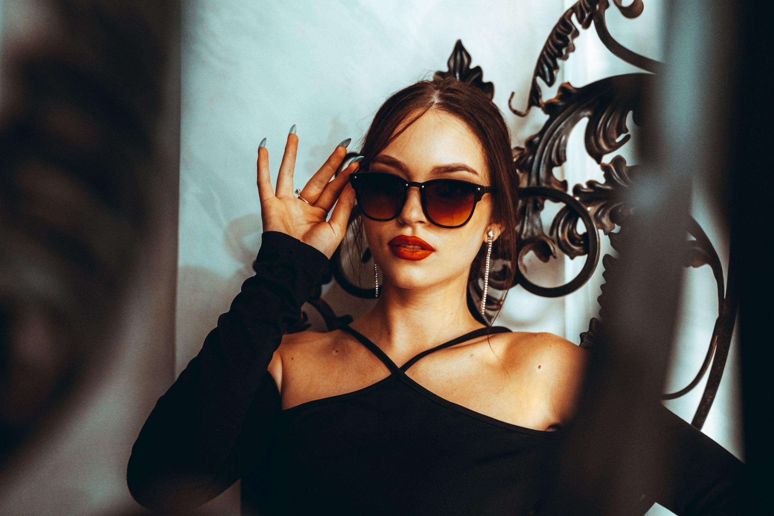 Фото. Music label Dust Heave sound