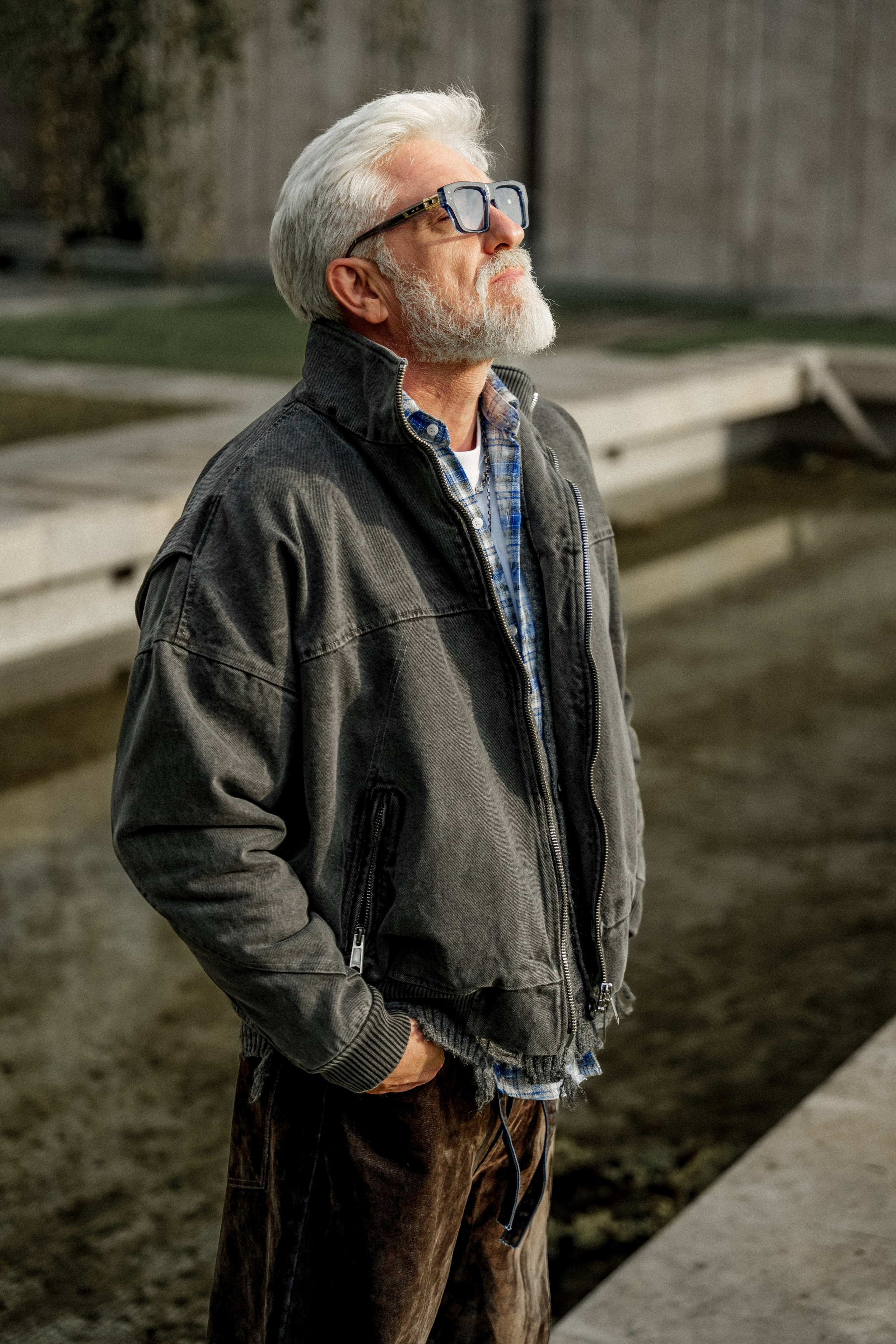 The PUH Magazine. Станислав Тюрин Фотограф Москва. Индивидуальные и семейные фотосессии;