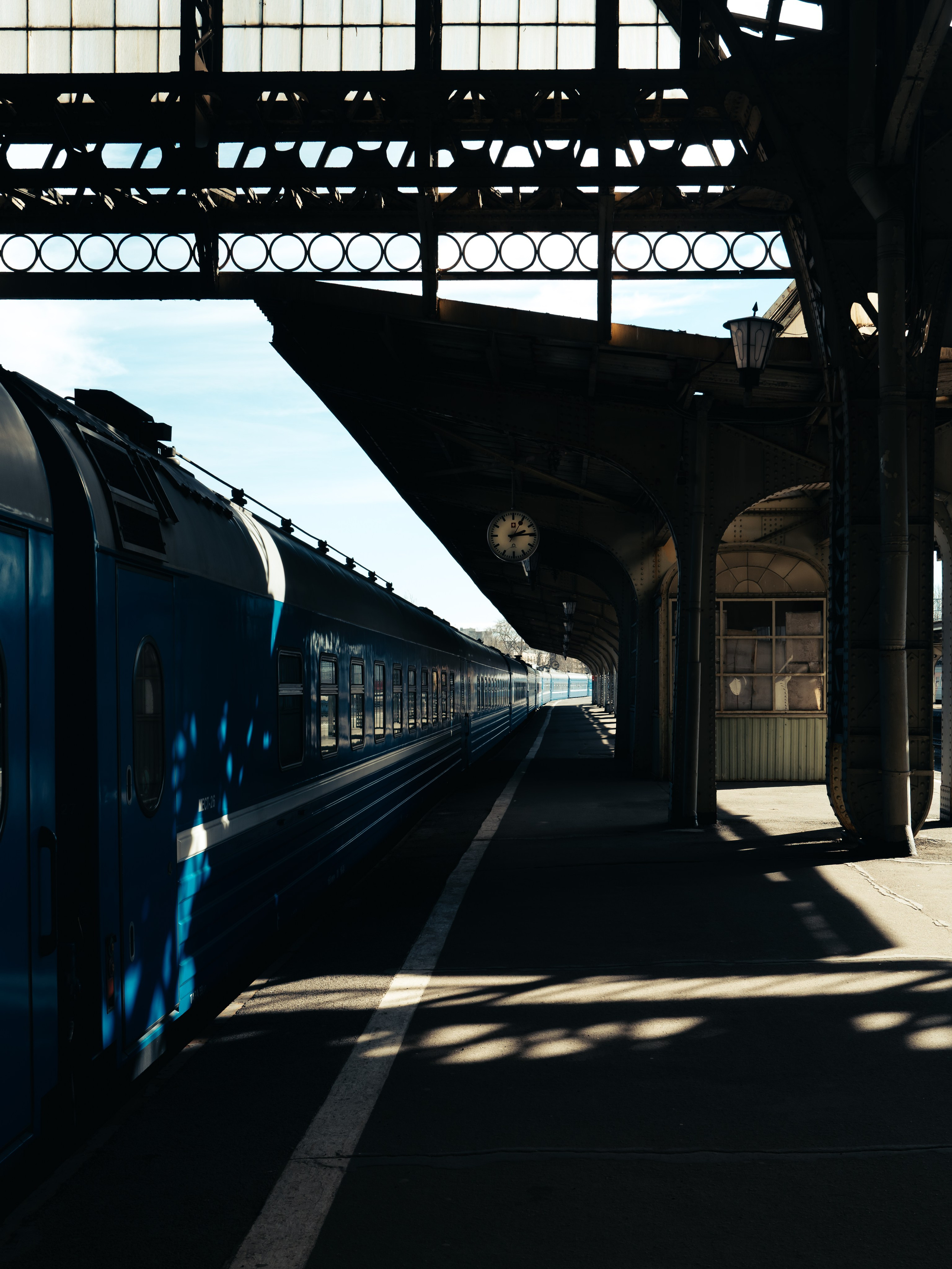 Street photography / Уличная фотография. @tomrus: Рустам Шагиморданов — фотограф