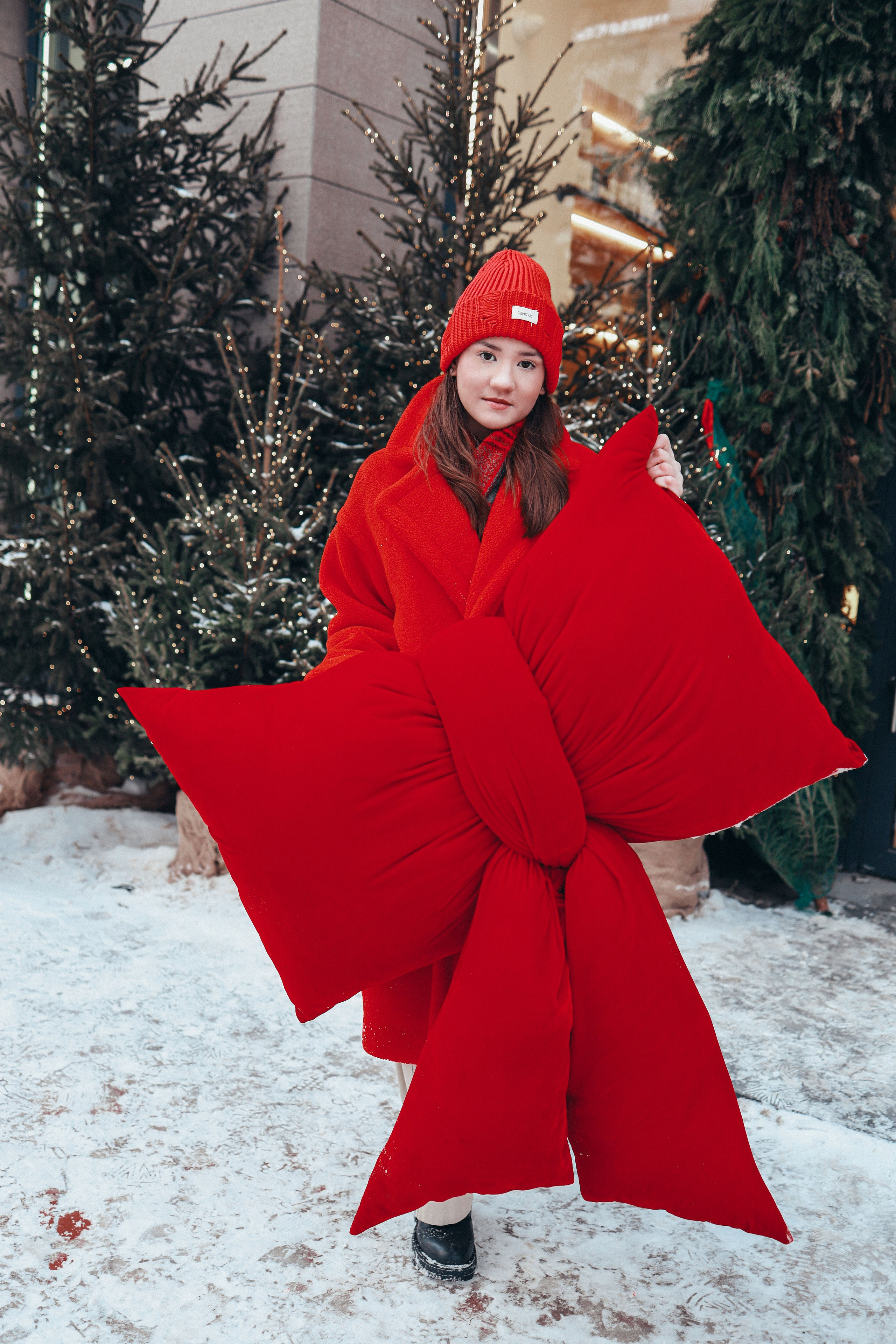 Зимняя уличная фотосессия!. Иванова Ирина Свадебный и семейный фотограф г. Уфа