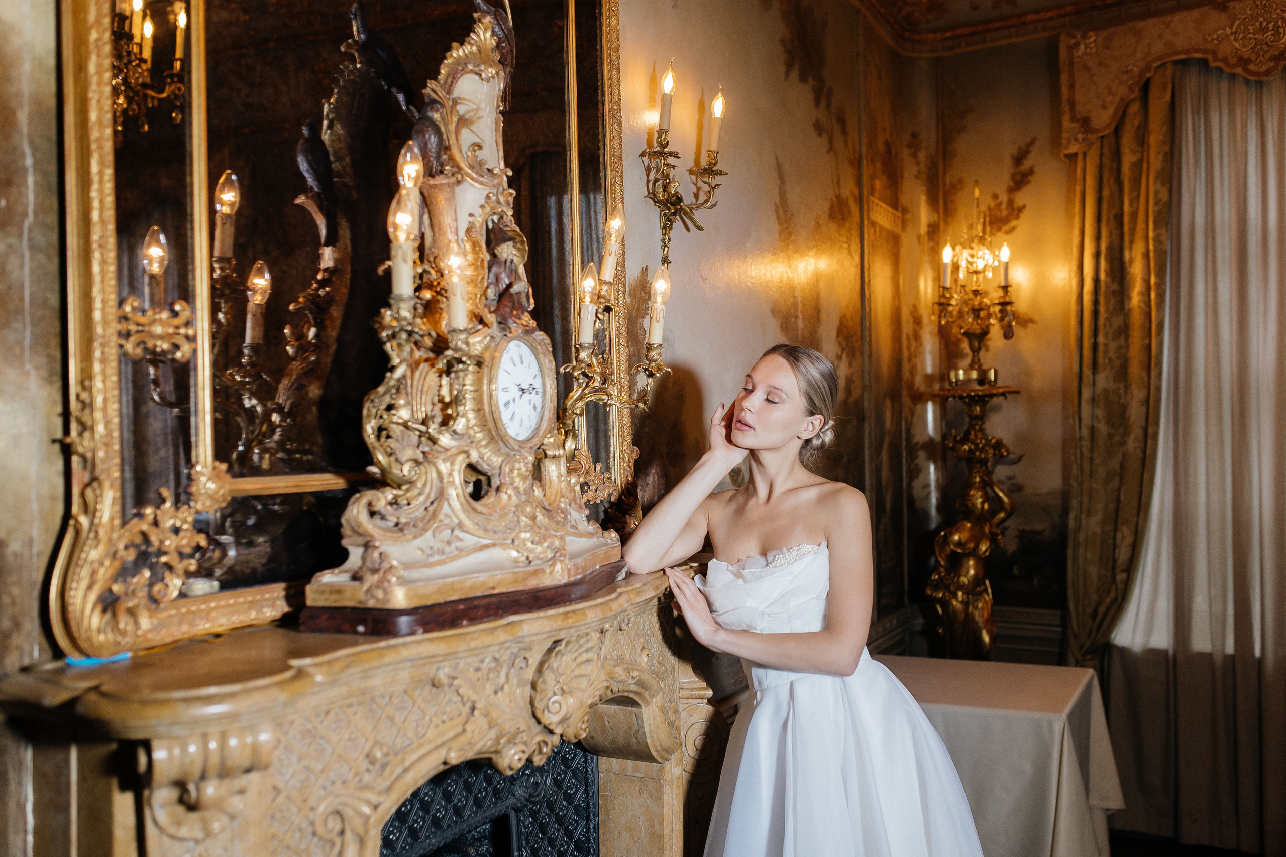 Свадебная съемка проходила в Москве, ресторан Турандот. Иванова Ирина Свадебный и семейный фотограф г. Уфа