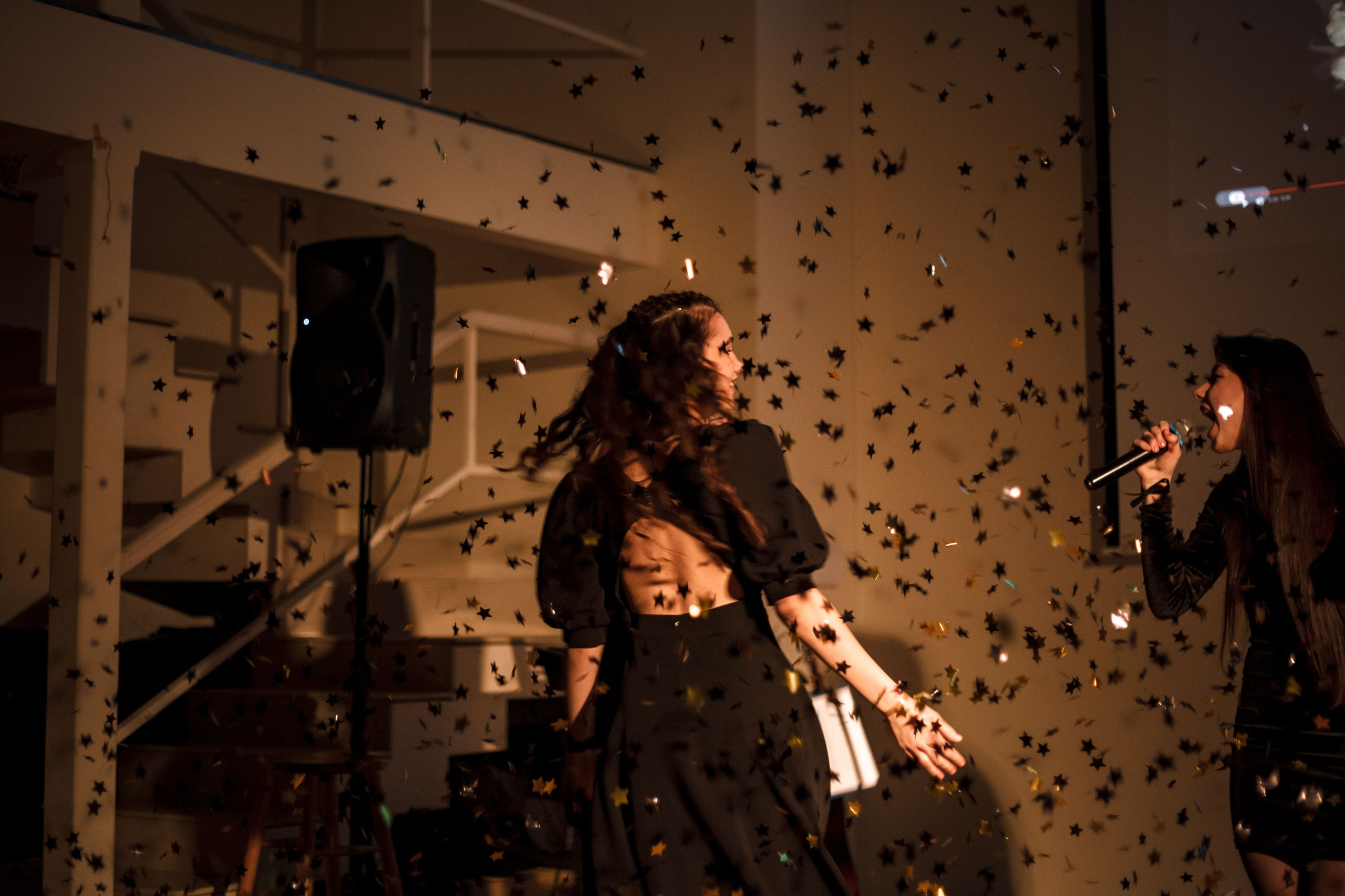 День Рождения. Фотограф-ретушер