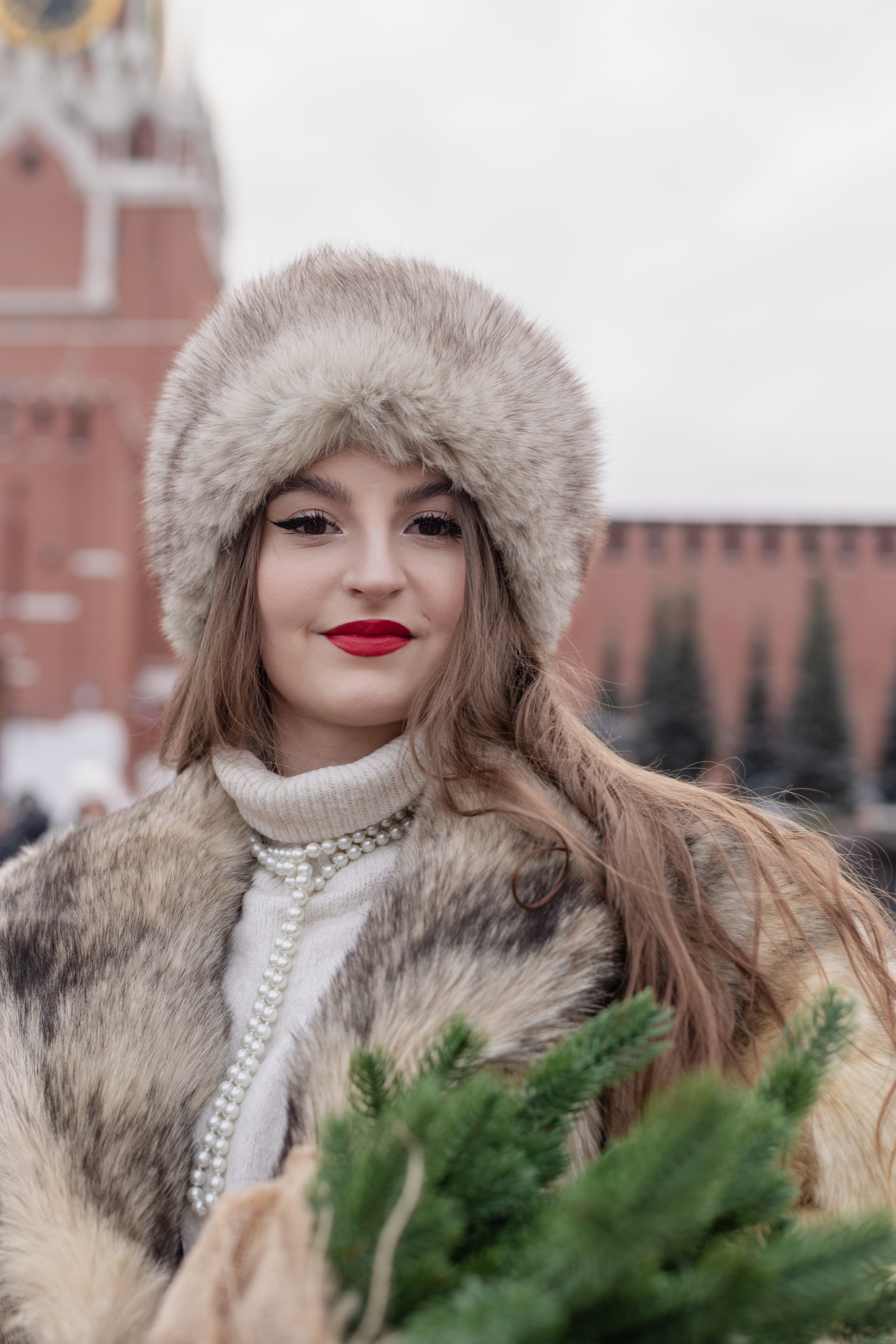 Герман и Анастасия. Наталья Косьянова. Ваш фотограф. Москва