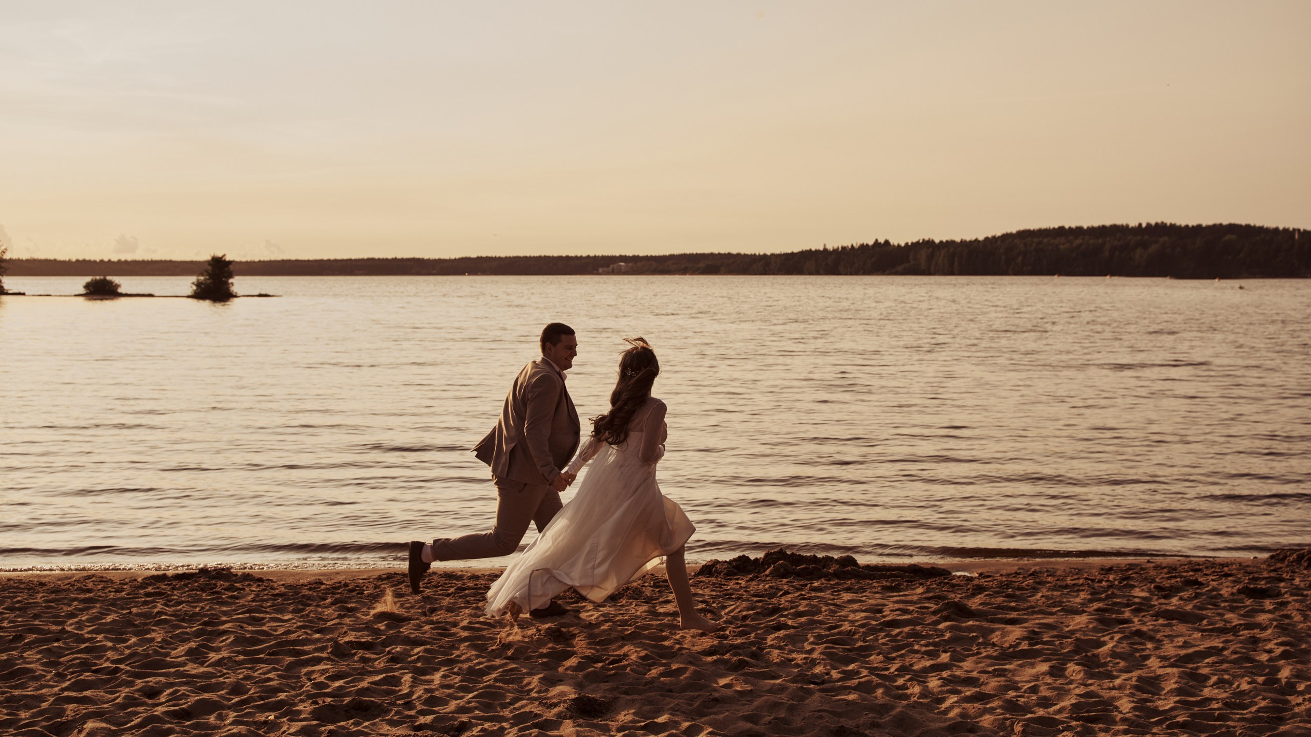 Алексей и Ксения. Фотограф в Ростове-на-Дону Валерия Декало