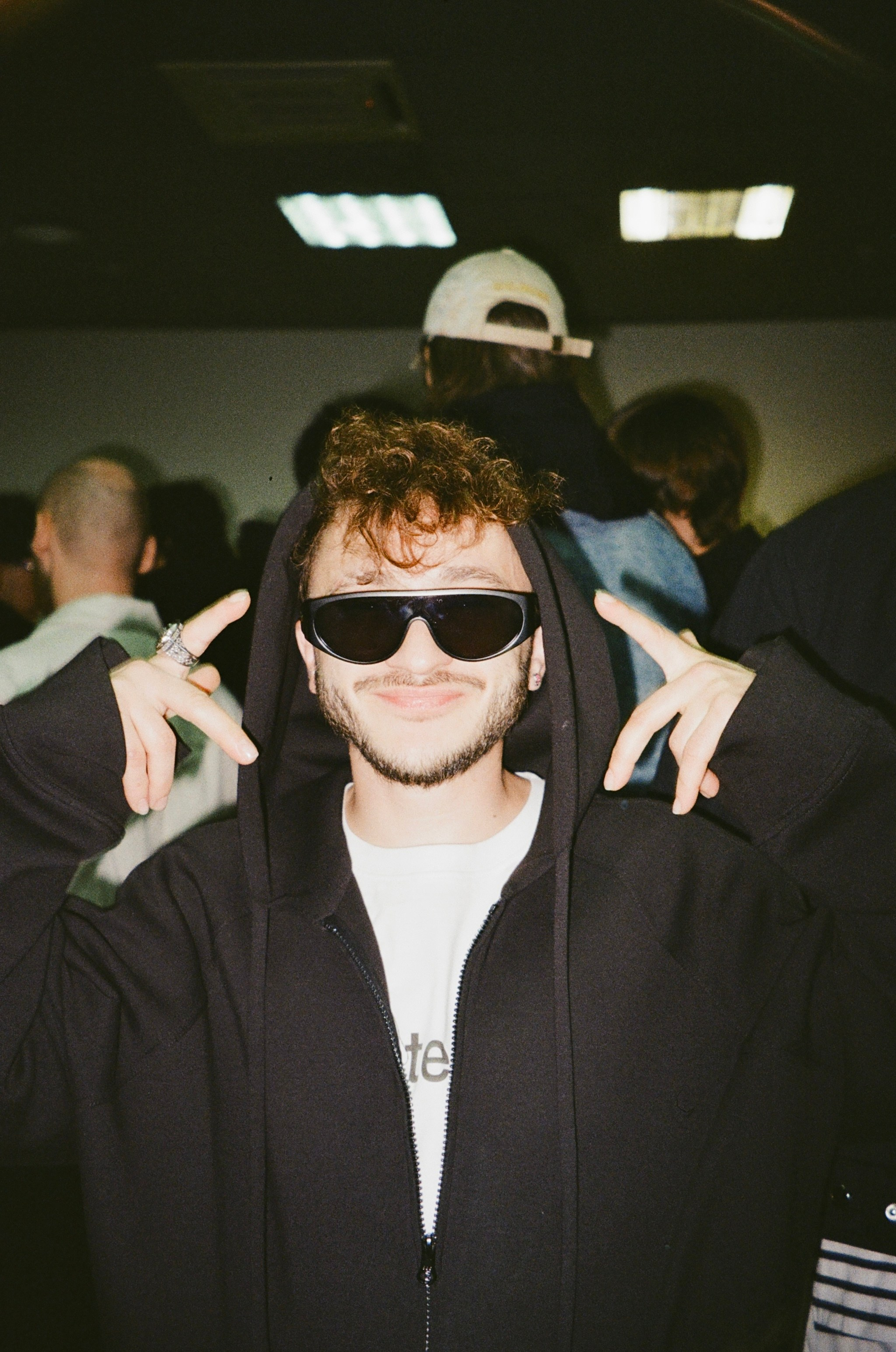 Photographic Film. Концертный фотограф в Москве