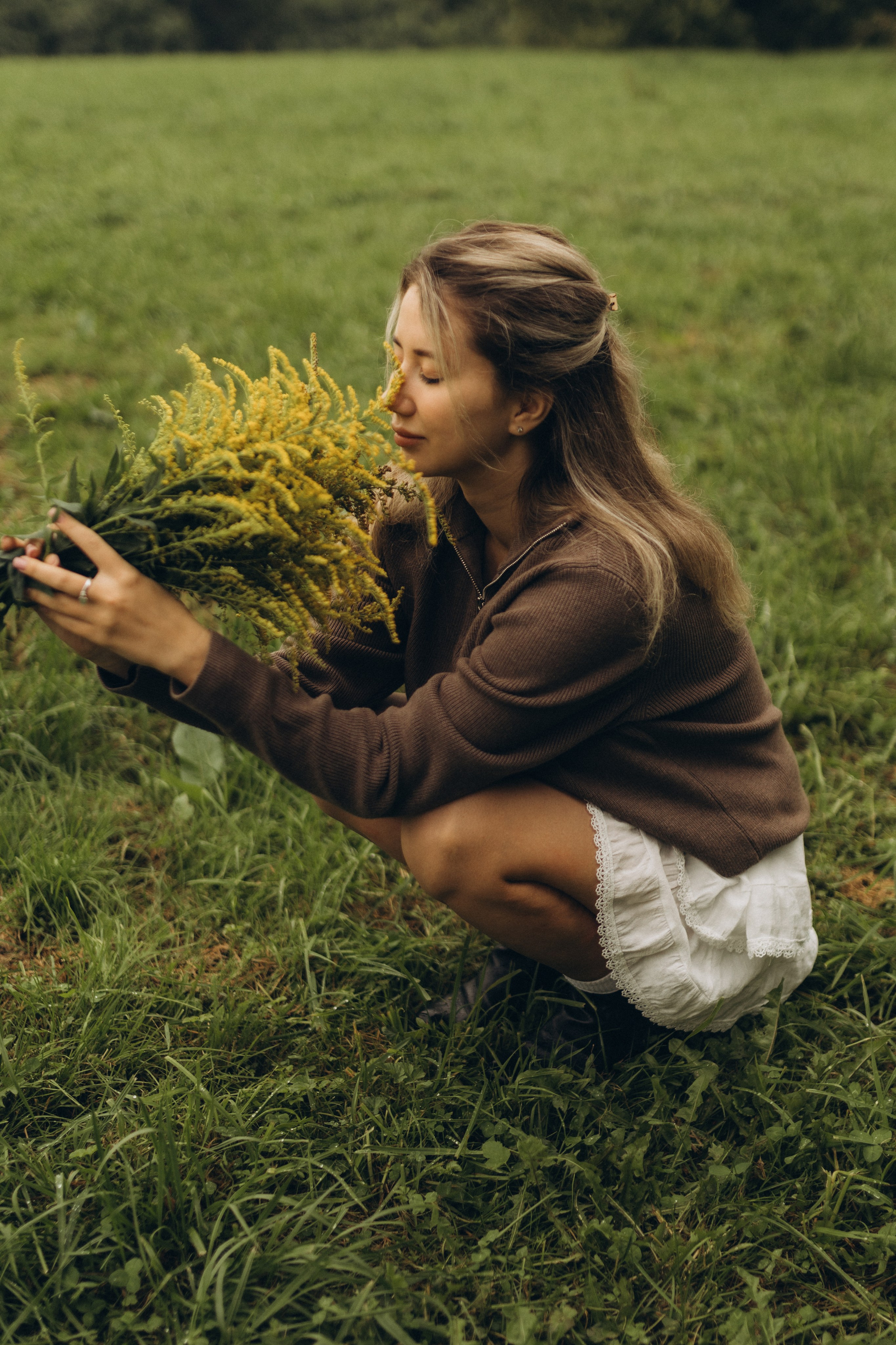 Последний летний день. Семейный фотограф в Москве и МО Маша Забудская