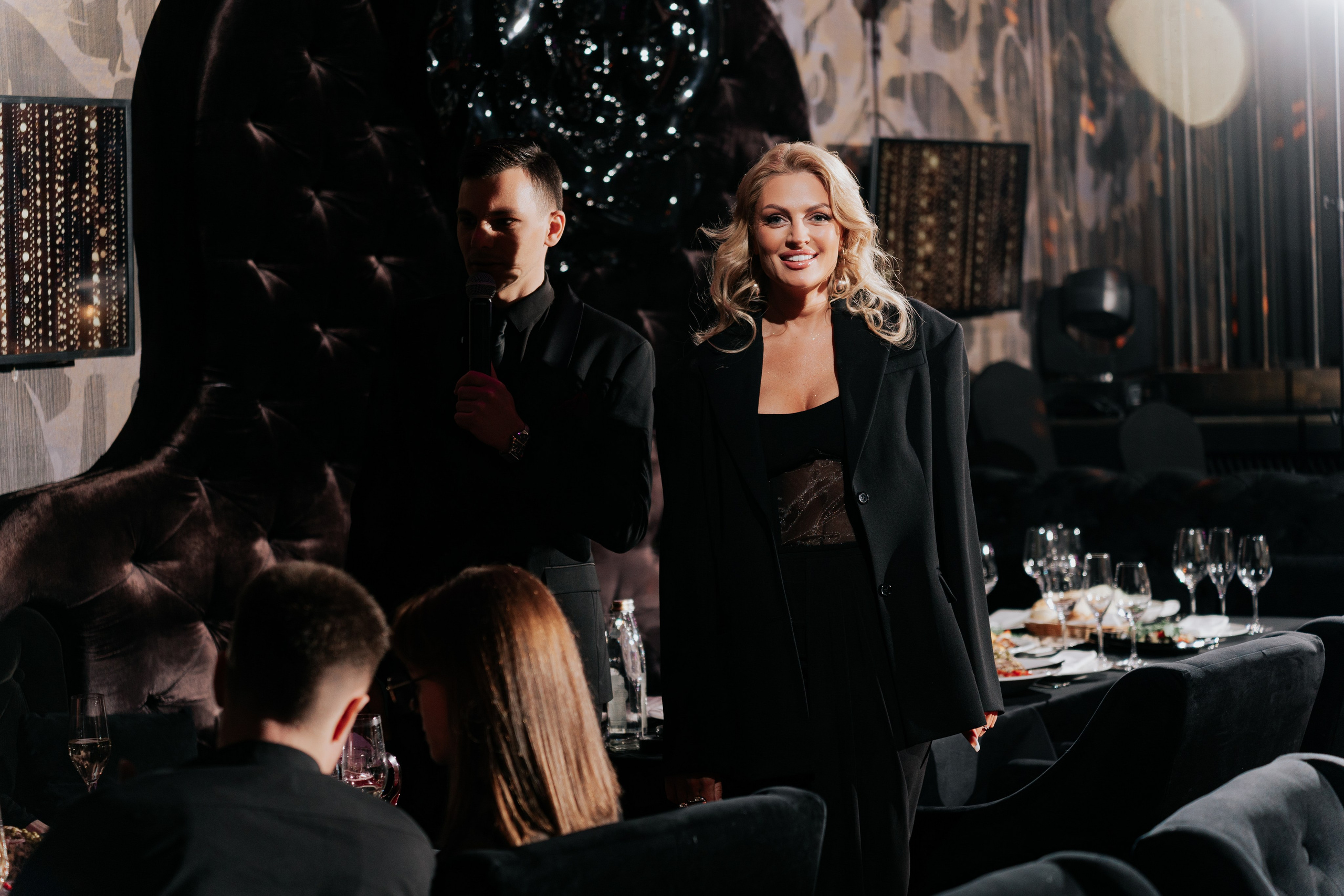 — ИВЕНТЫ. Профессиональный фотограф в Санкт-Петербурге Владимир Денисов