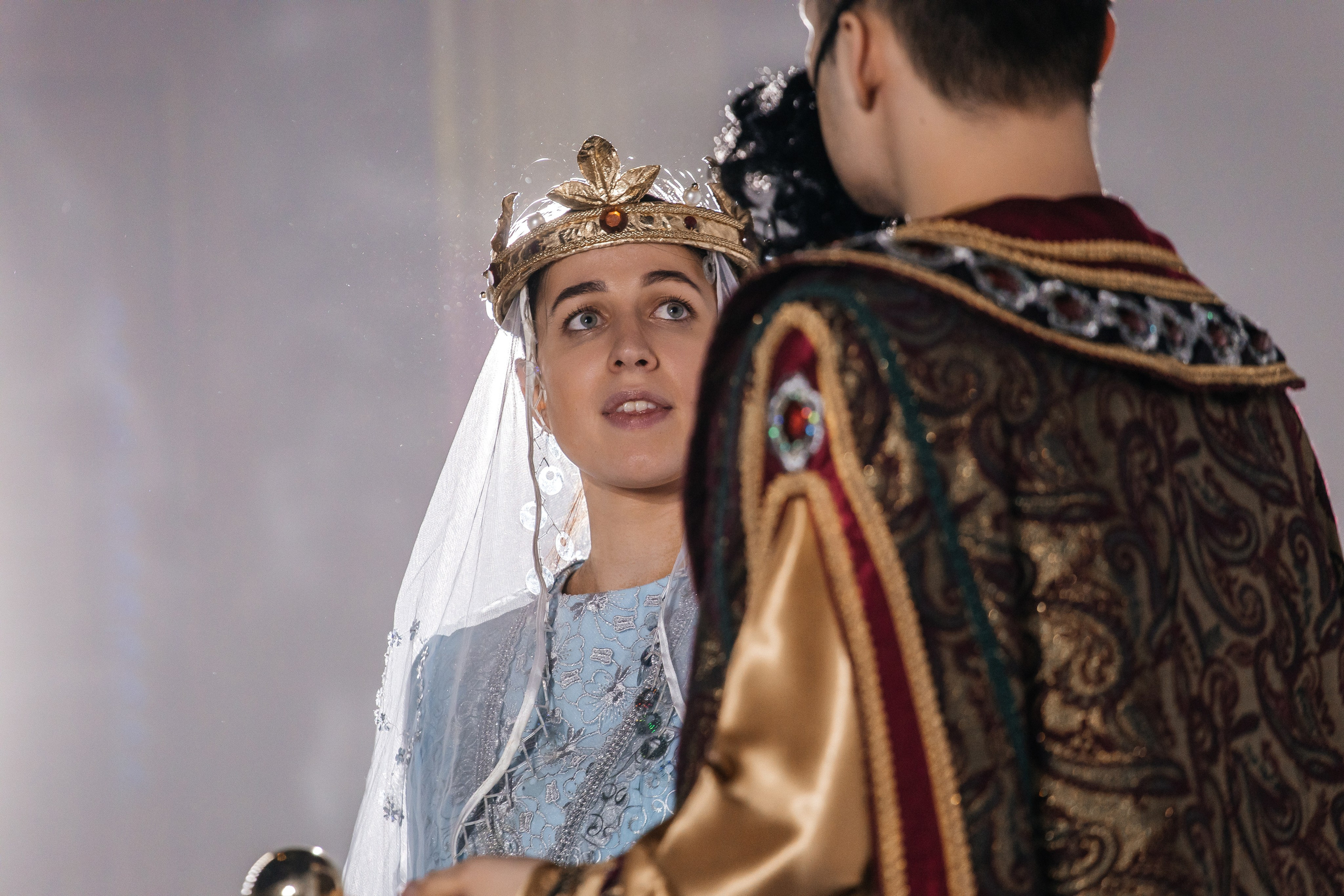 Пурим в Lumion. Фотограф в Санкт-Петербурге Виктория Безверхая