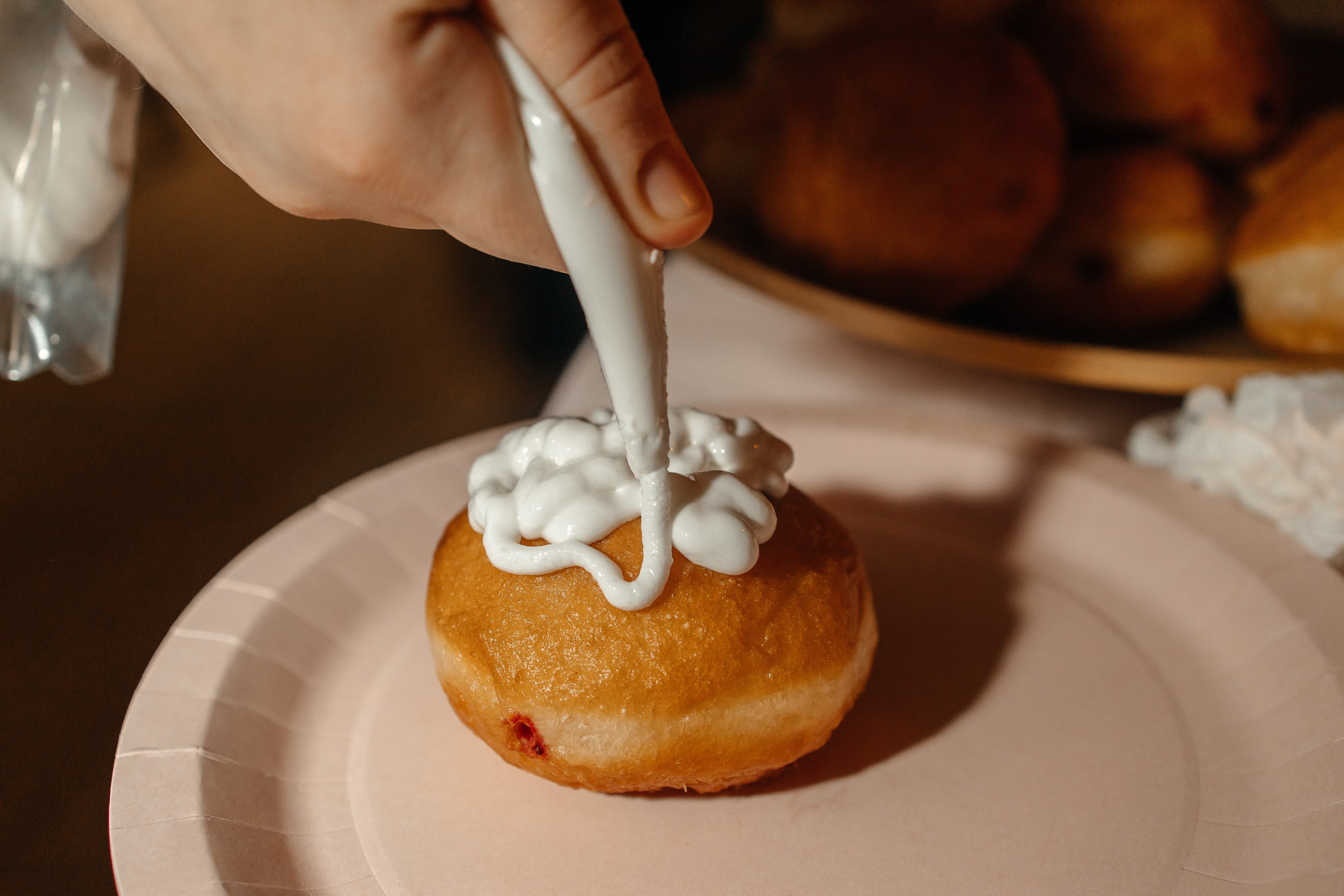 Девичник. Фотограф в Санкт-Петербурге Виктория Безверхая