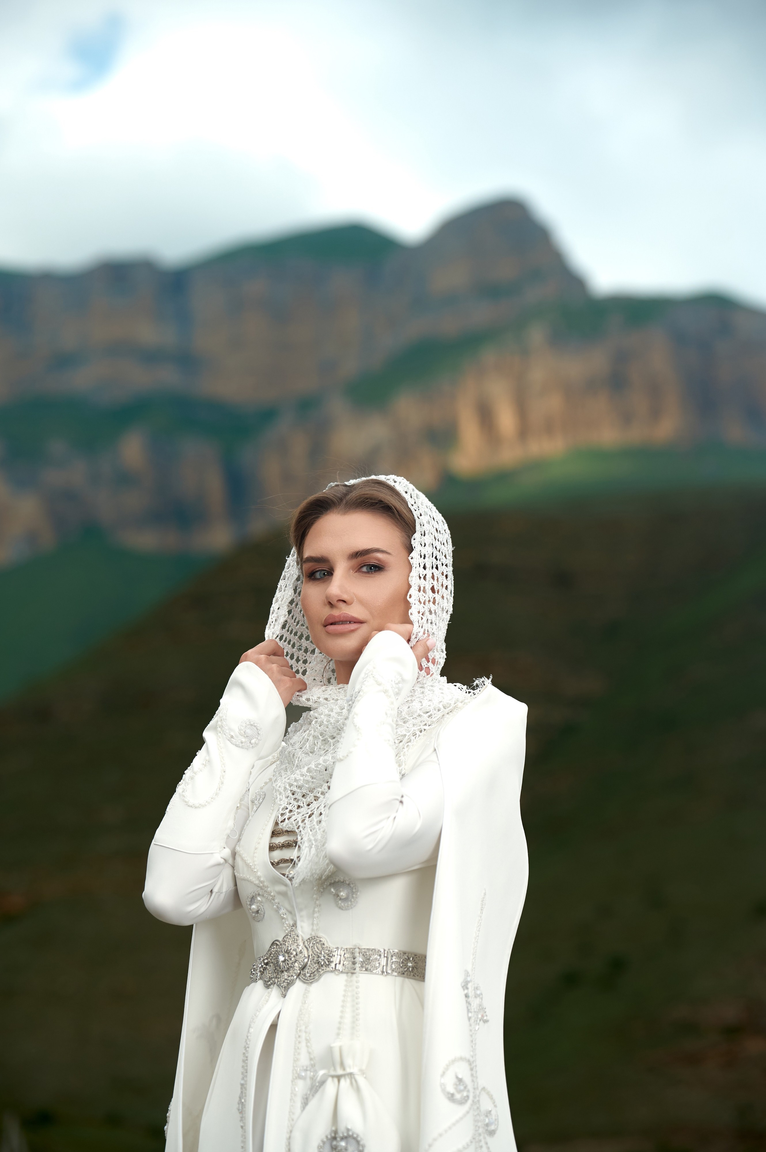 Circassian. Свадебная и студийная съемка