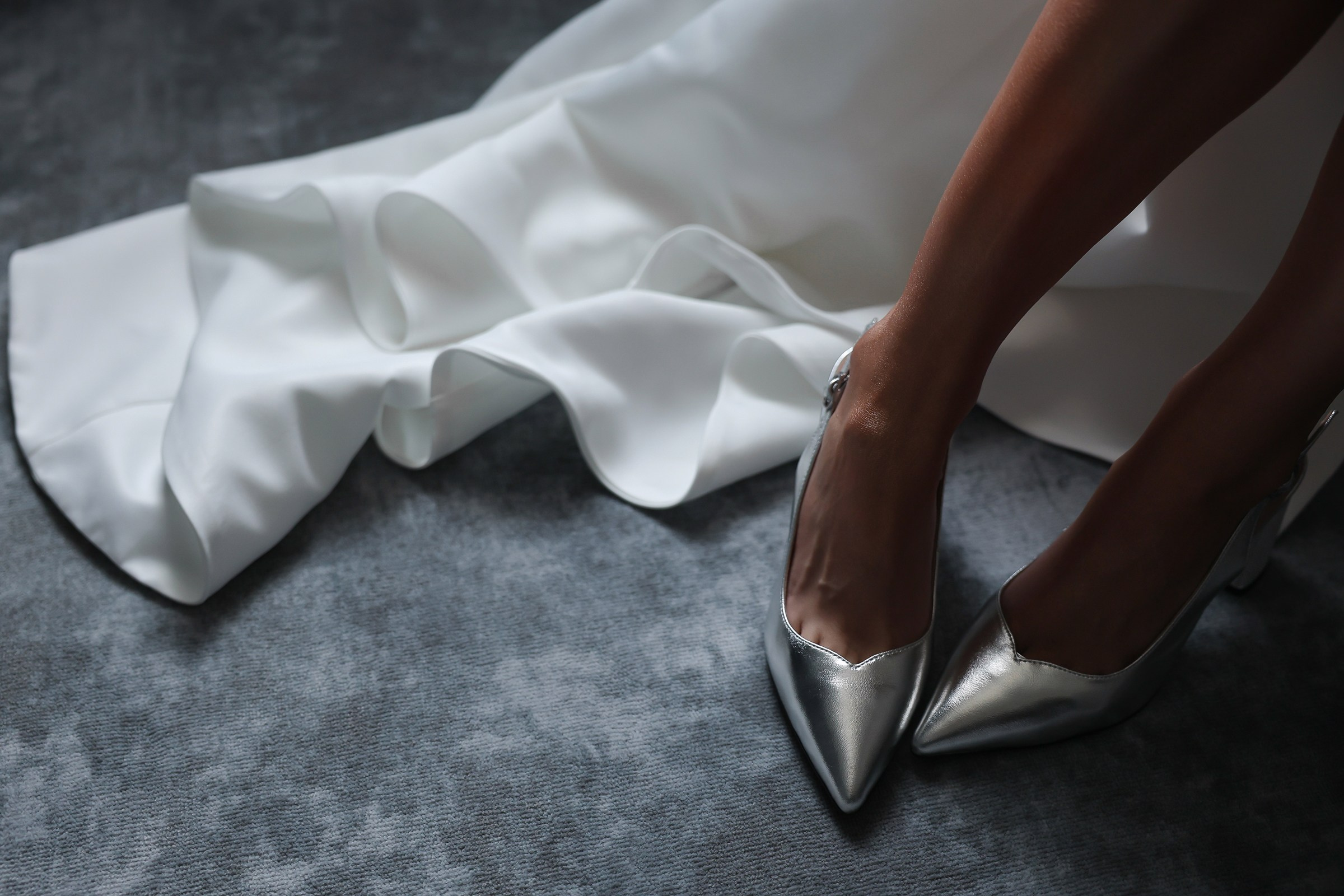 Милена и Николай. 2025. Свадебный фотограф Великий Новгород Станислав Кособудский