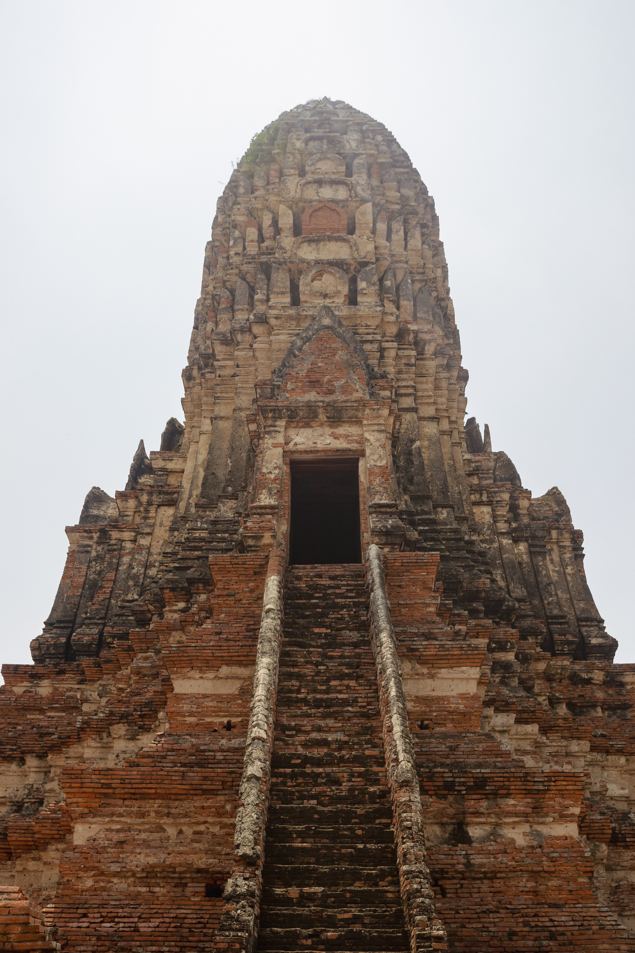 Ayutthaya. Photographer Sonkina Tatiana (Tanya Ash)