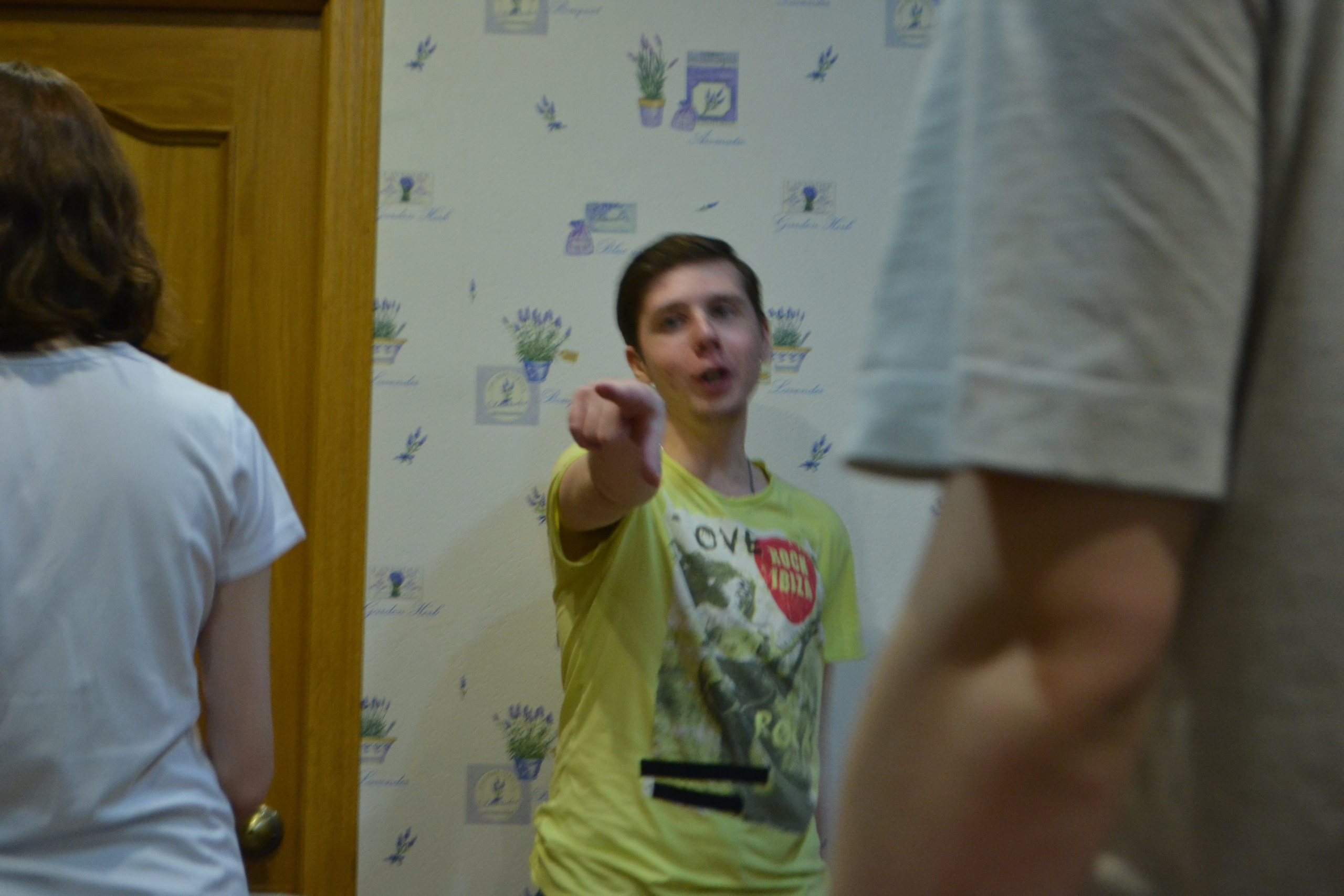 Март (тусовка на 8 марта). Семейный, Свадебный фотограф СПБ Питер— Романова Екатерина