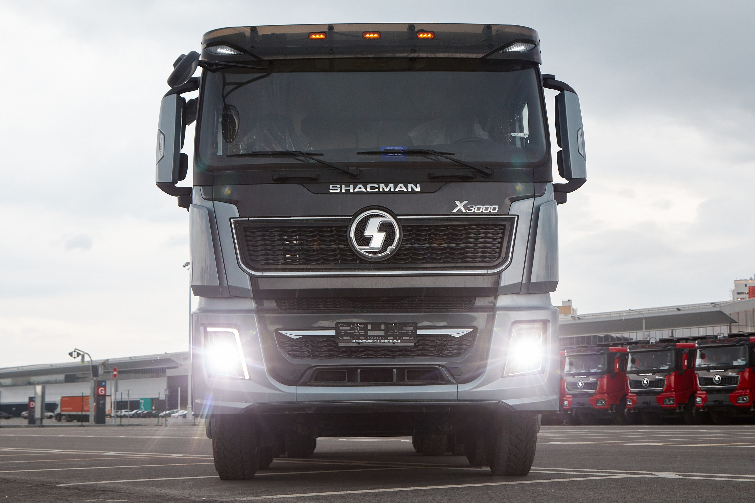 Фотосъёмка автомобилей. Предметный и репортажный фотограф Алексей Кротов